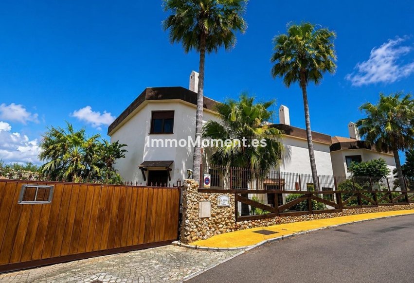 Revente - Villa individuelle - Mijas Costa - Riviera Del Sol