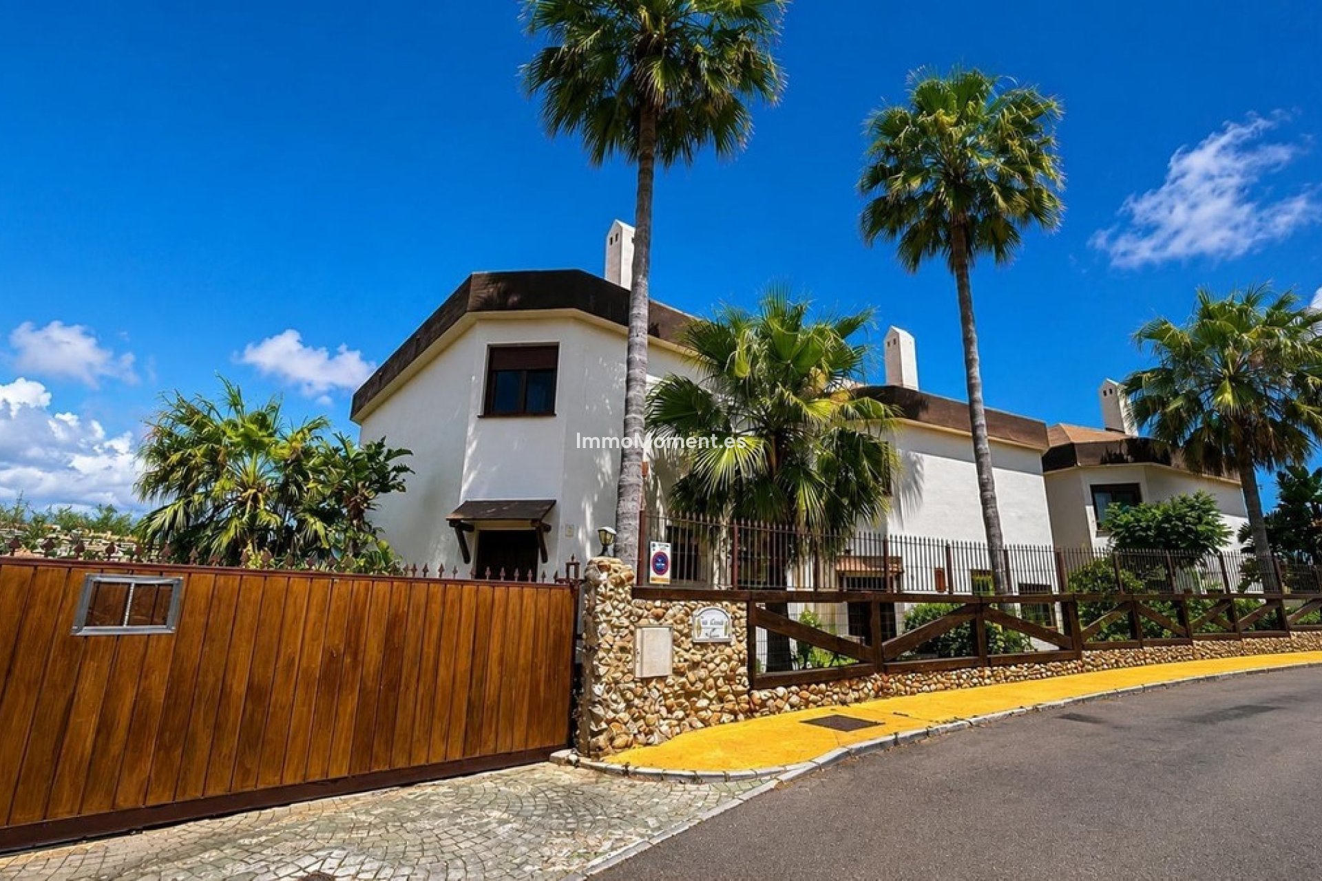 Revente - Villa individuelle - Mijas Costa - Riviera Del Sol