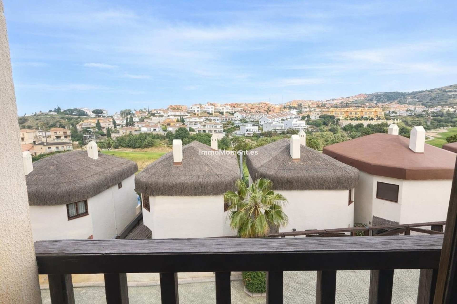 Revente - Villa individuelle - Mijas Costa - Riviera Del Sol