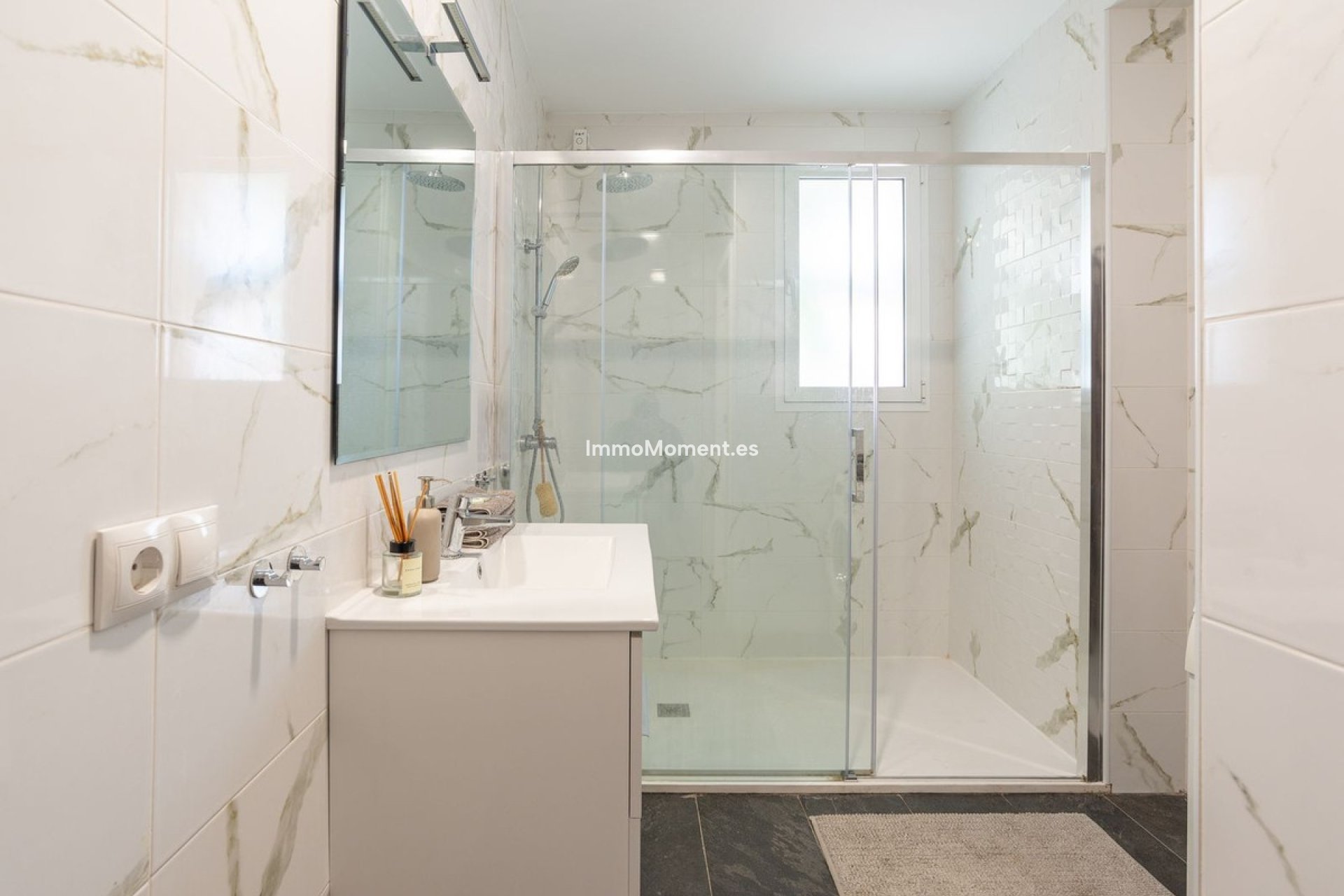 Revente - Villa individuelle - Mijas Costa - Torrenueva