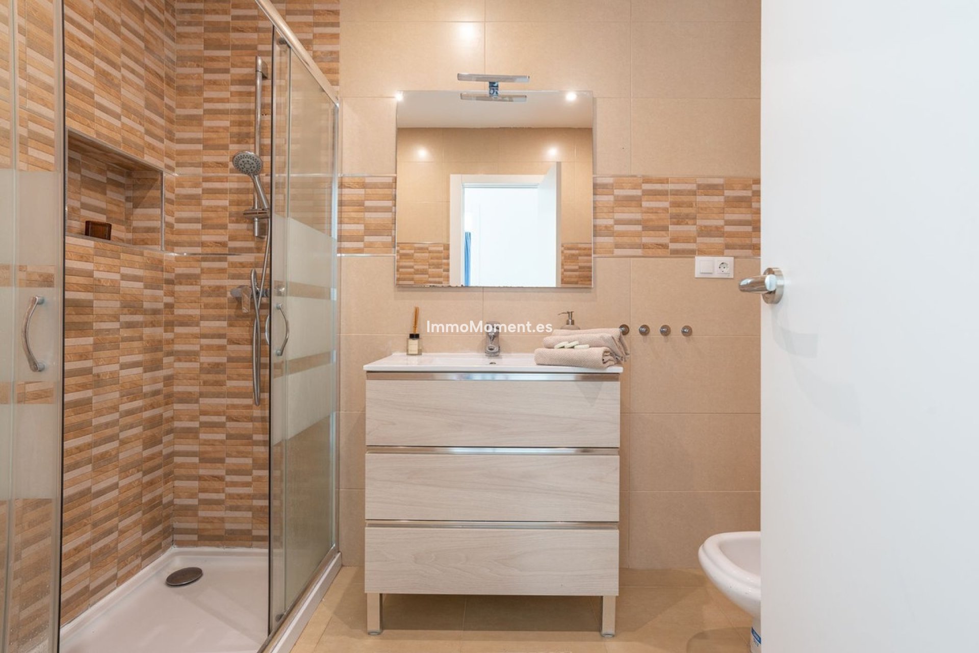 Revente - Villa individuelle - Mijas Costa - Torrenueva