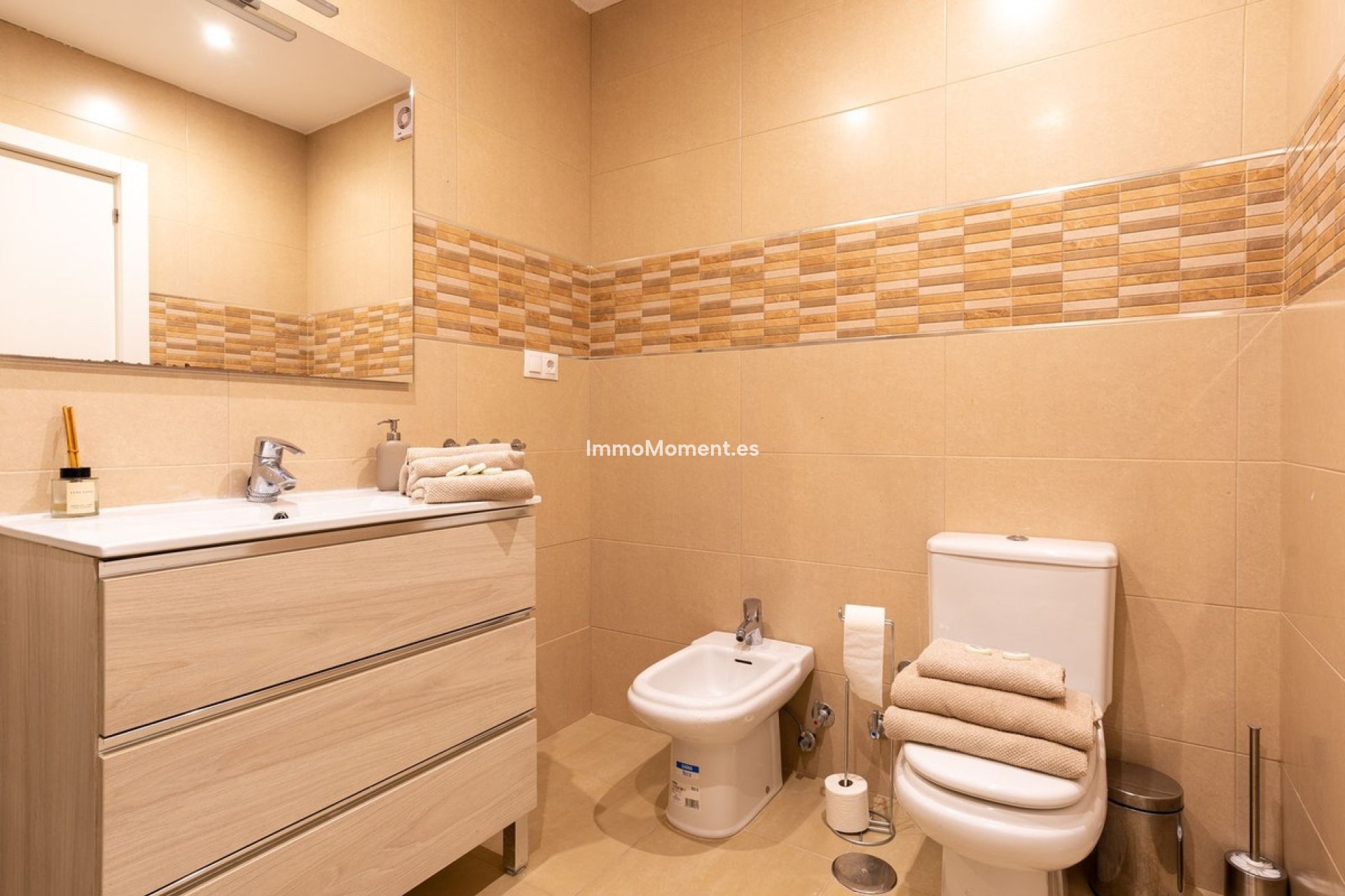 Revente - Villa individuelle - Mijas Costa - Torrenueva