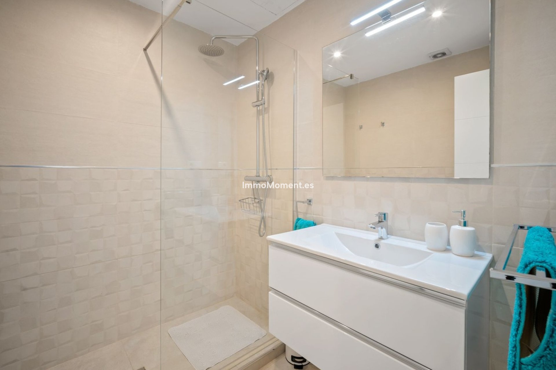 Revente - Villa individuelle - Mijas Costa - Torrenueva