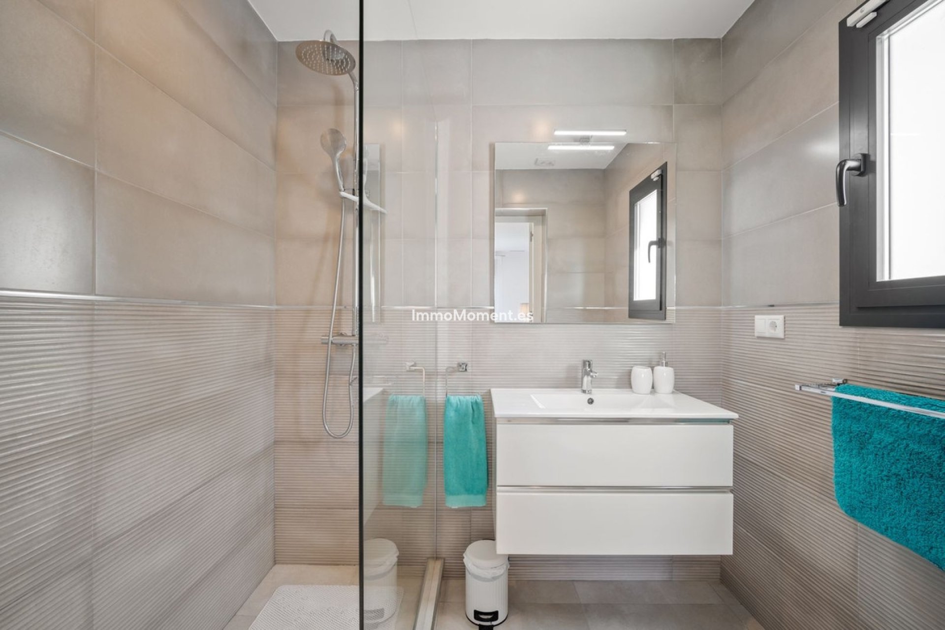 Revente - Villa individuelle - Mijas Costa - Torrenueva