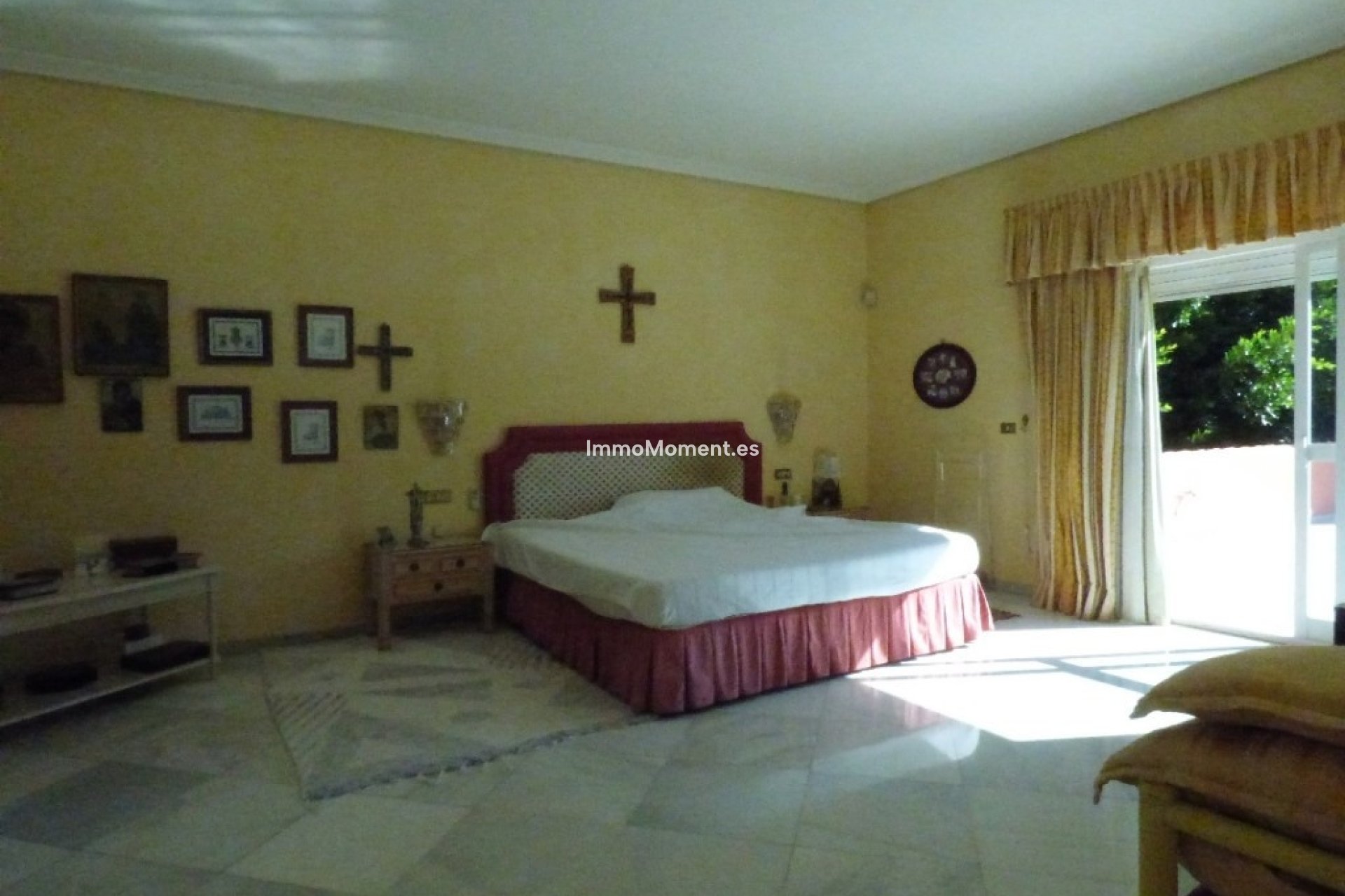 Revente - Villa individuelle - Mijas Costa - Torrenueva