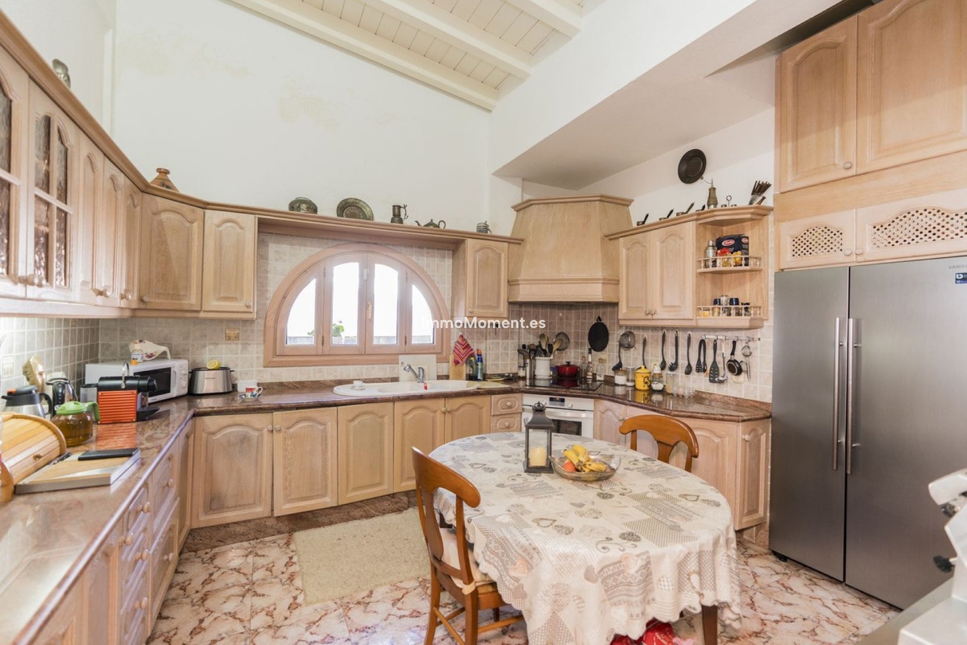 Revente - Villa individuelle - Mijas Costa - Torrenueva