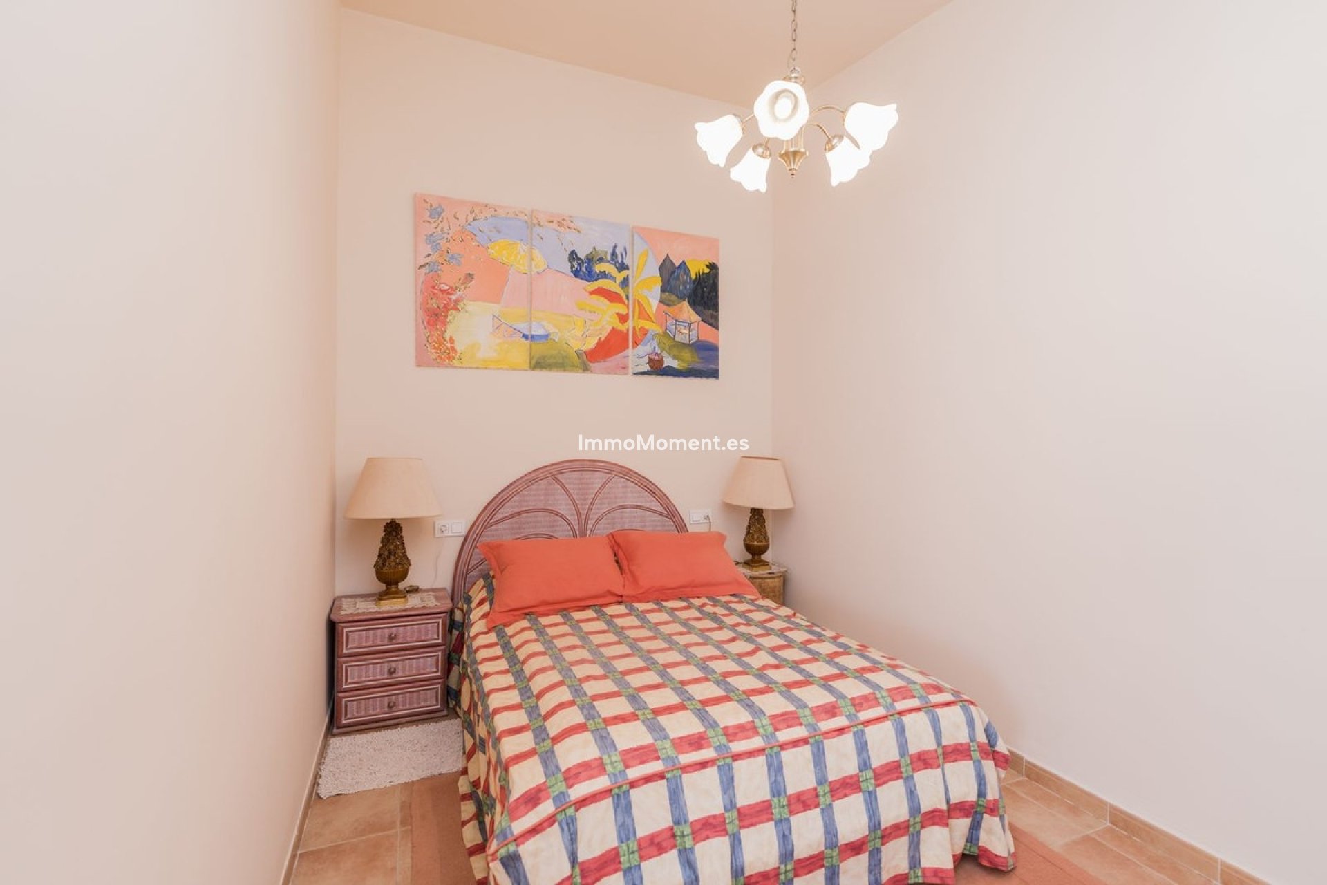 Revente - Villa individuelle - Mijas Costa - Torrenueva