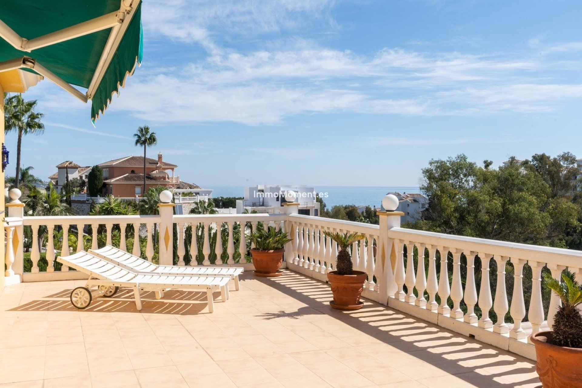 Revente - Villa individuelle - Mijas Costa - Torrenueva