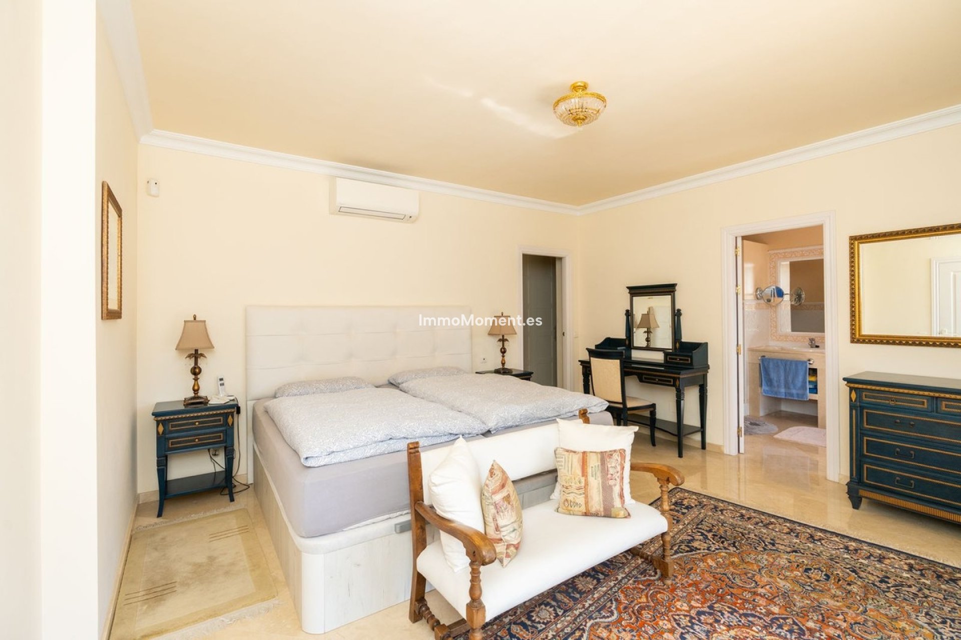 Revente - Villa individuelle - Mijas Costa - Torrenueva