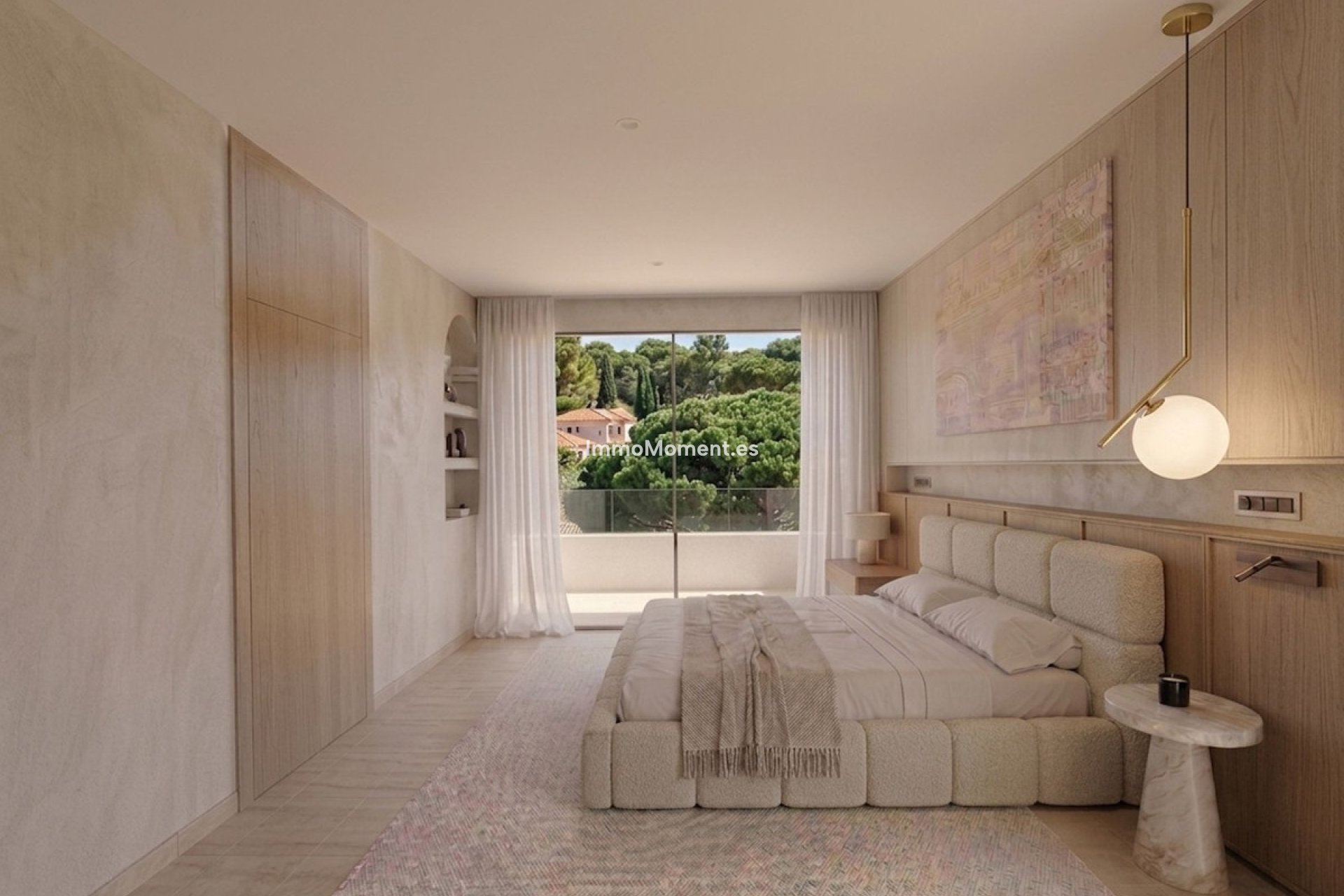 Revente - Villa individuelle - Mijas Costa - Torrenueva