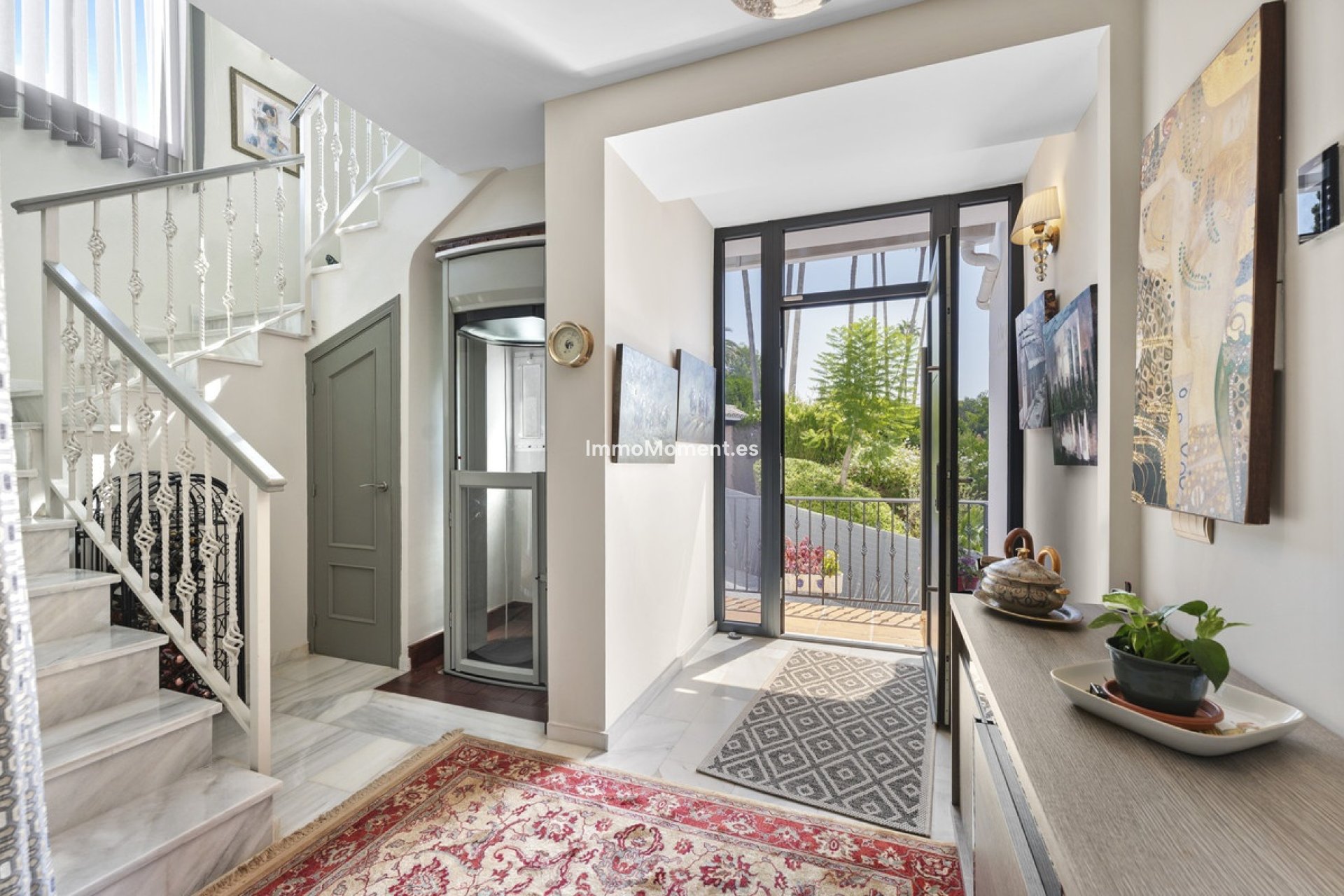 Revente - Villa individuelle - Mijas Costa