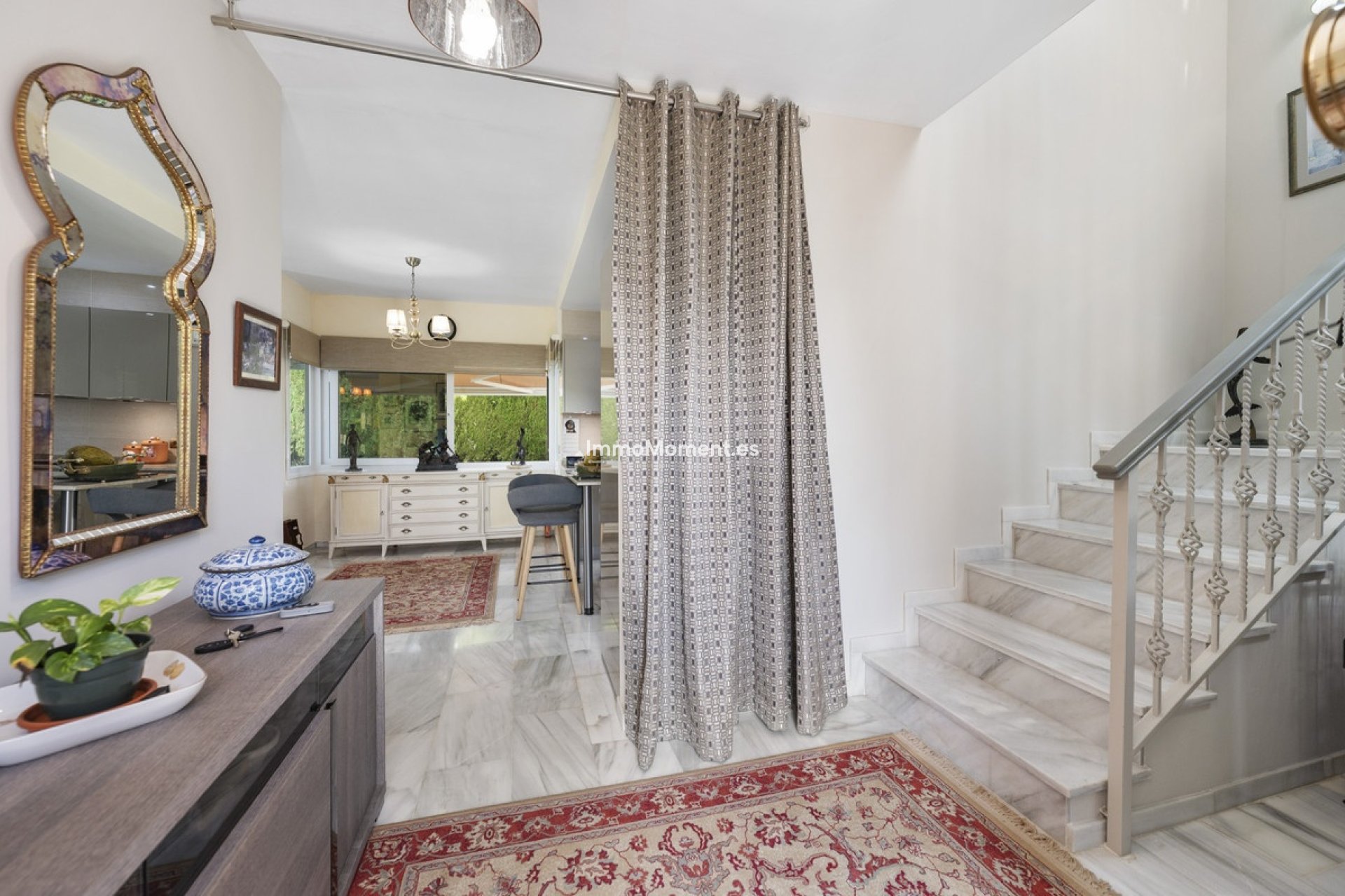 Revente - Villa individuelle - Mijas Costa