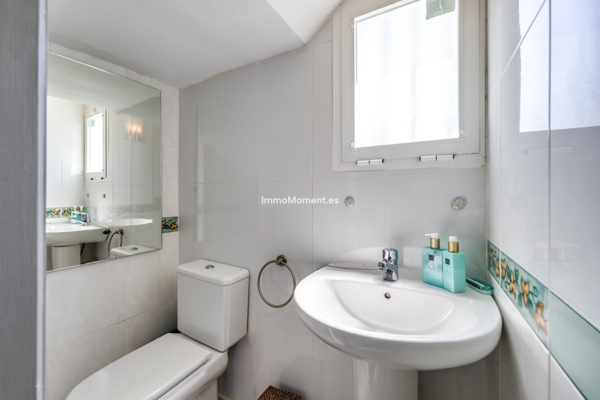 Revente - Villa individuelle - Mijas Costa