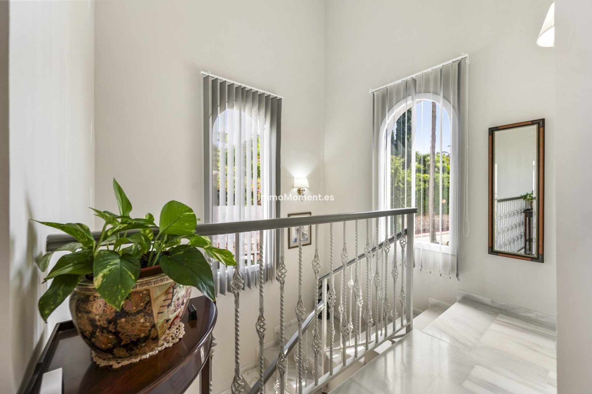 Revente - Villa individuelle - Mijas Costa