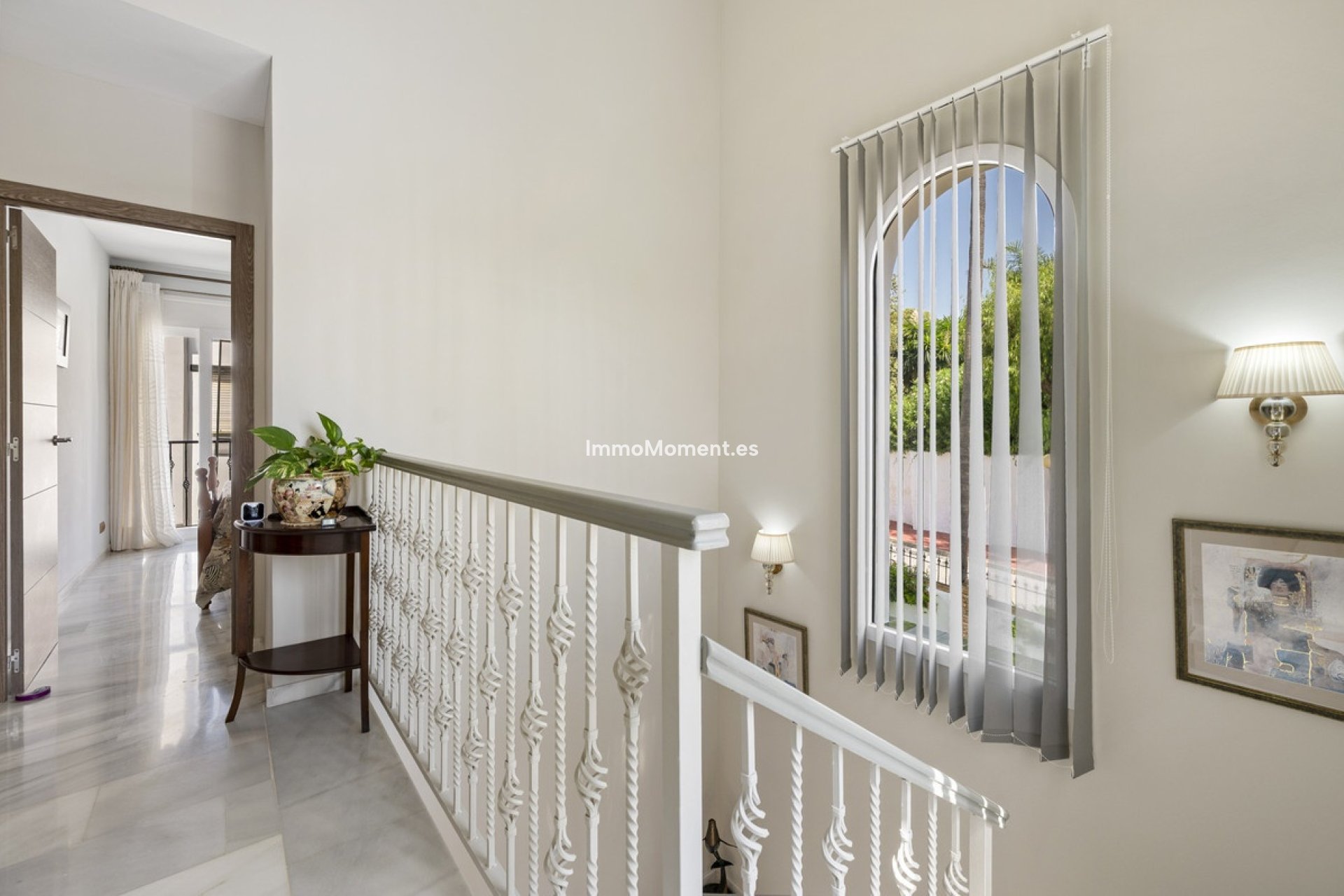 Revente - Villa individuelle - Mijas Costa