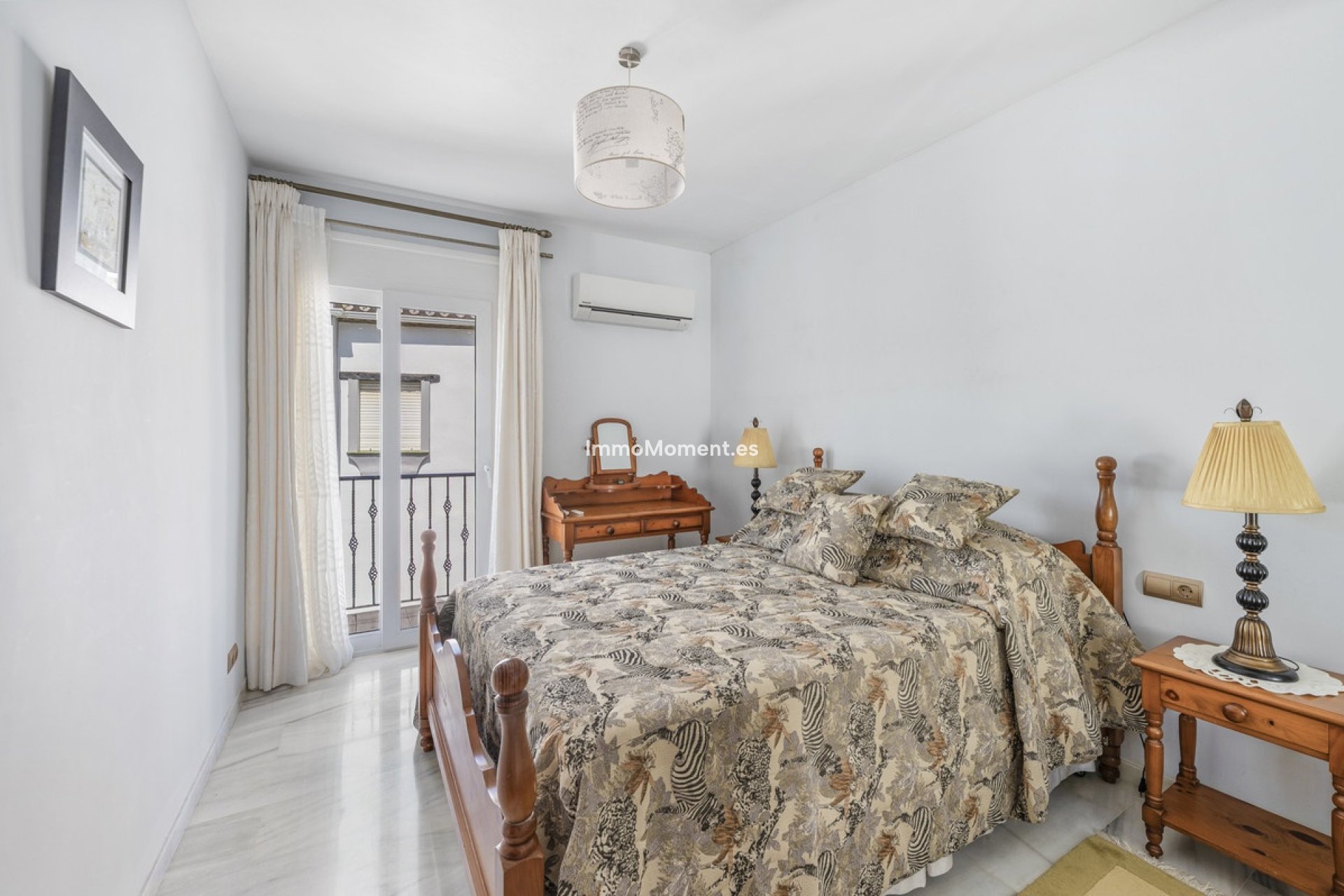 Revente - Villa individuelle - Mijas Costa