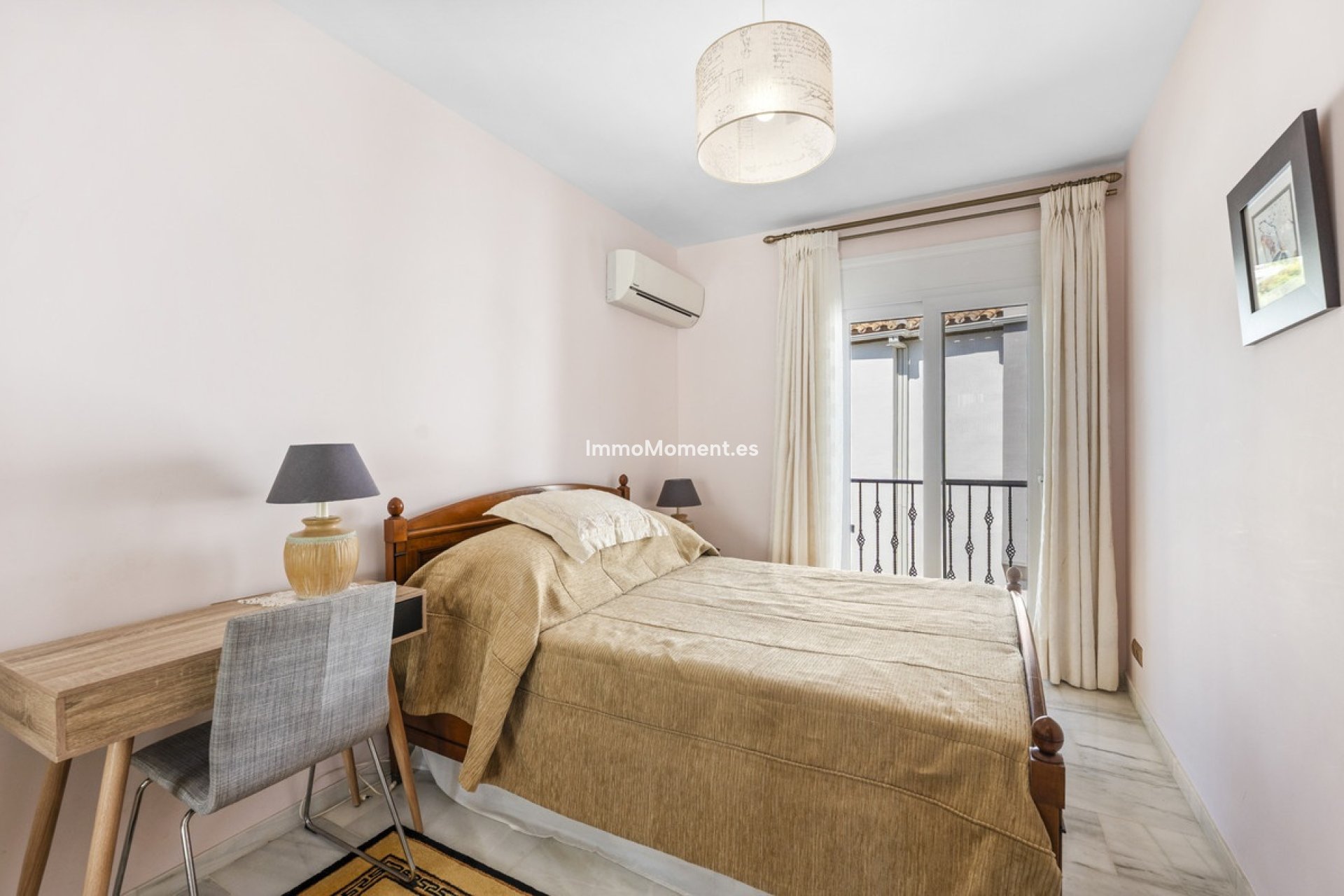 Revente - Villa individuelle - Mijas Costa