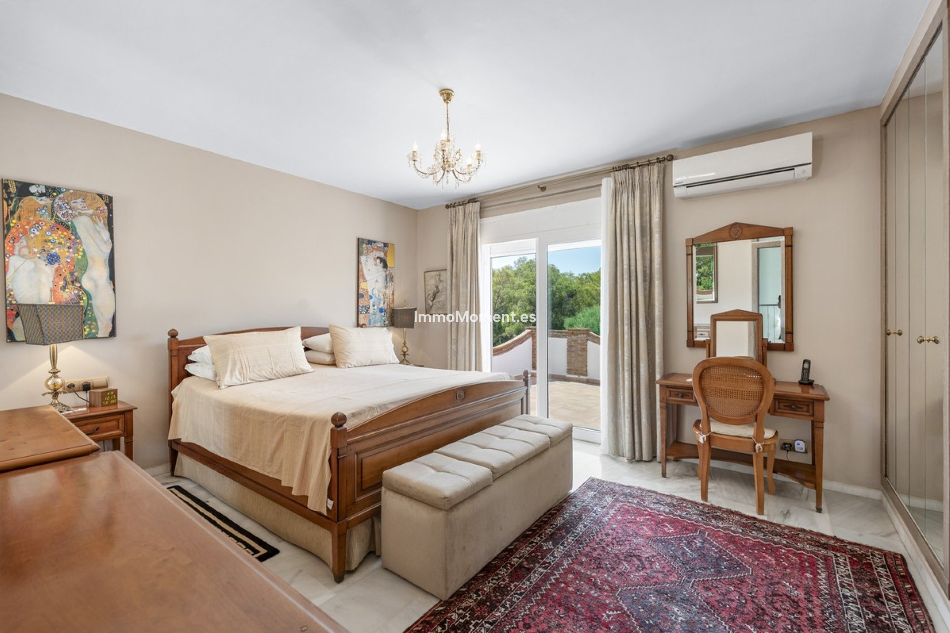 Revente - Villa individuelle - Mijas Costa