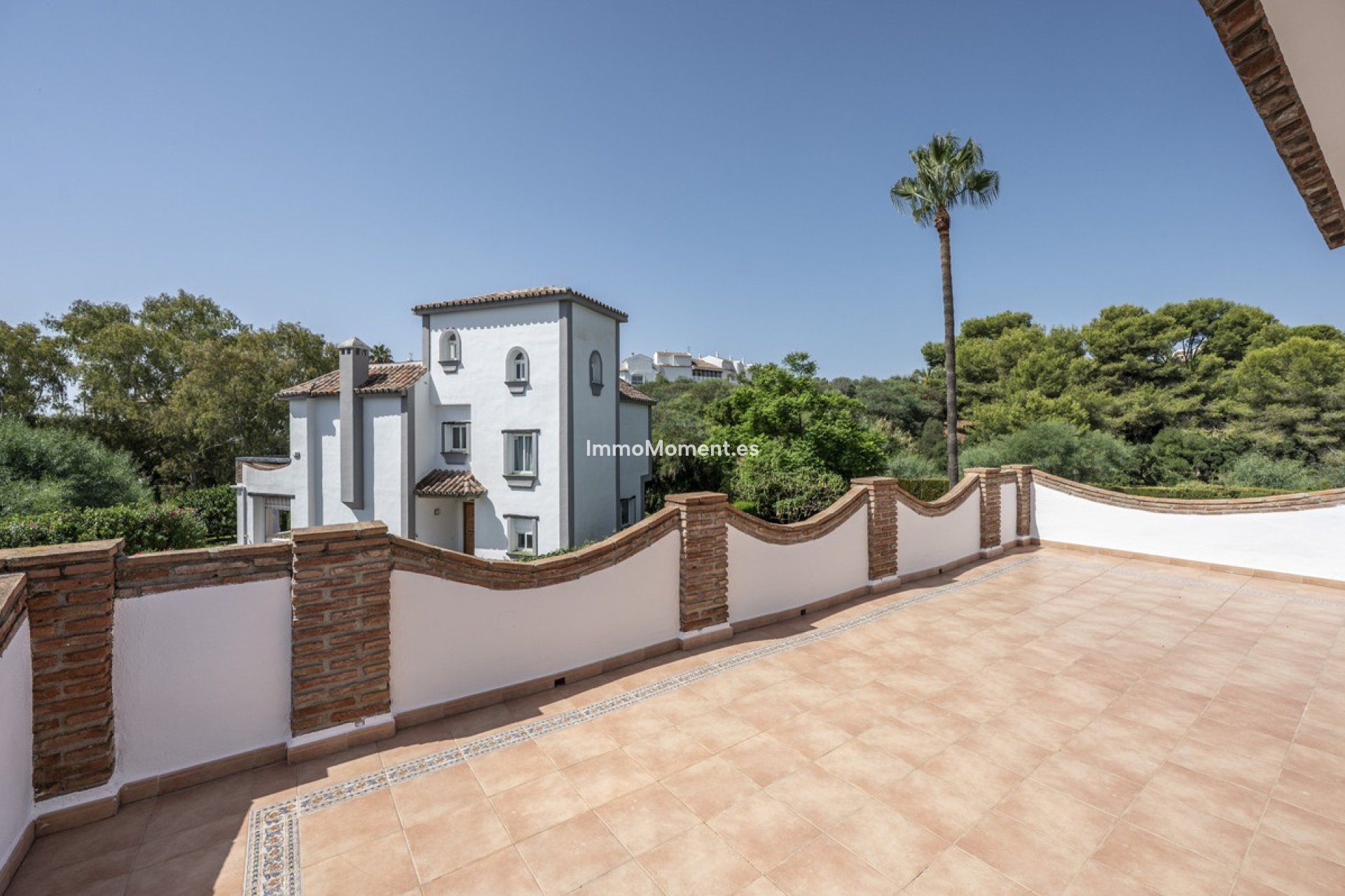 Revente - Villa individuelle - Mijas Costa