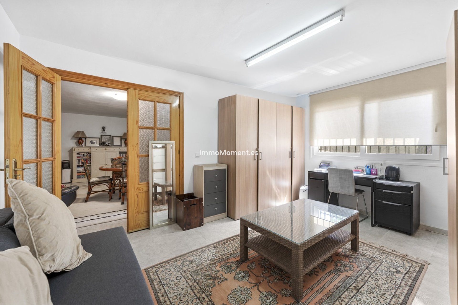 Revente - Villa individuelle - Mijas Costa