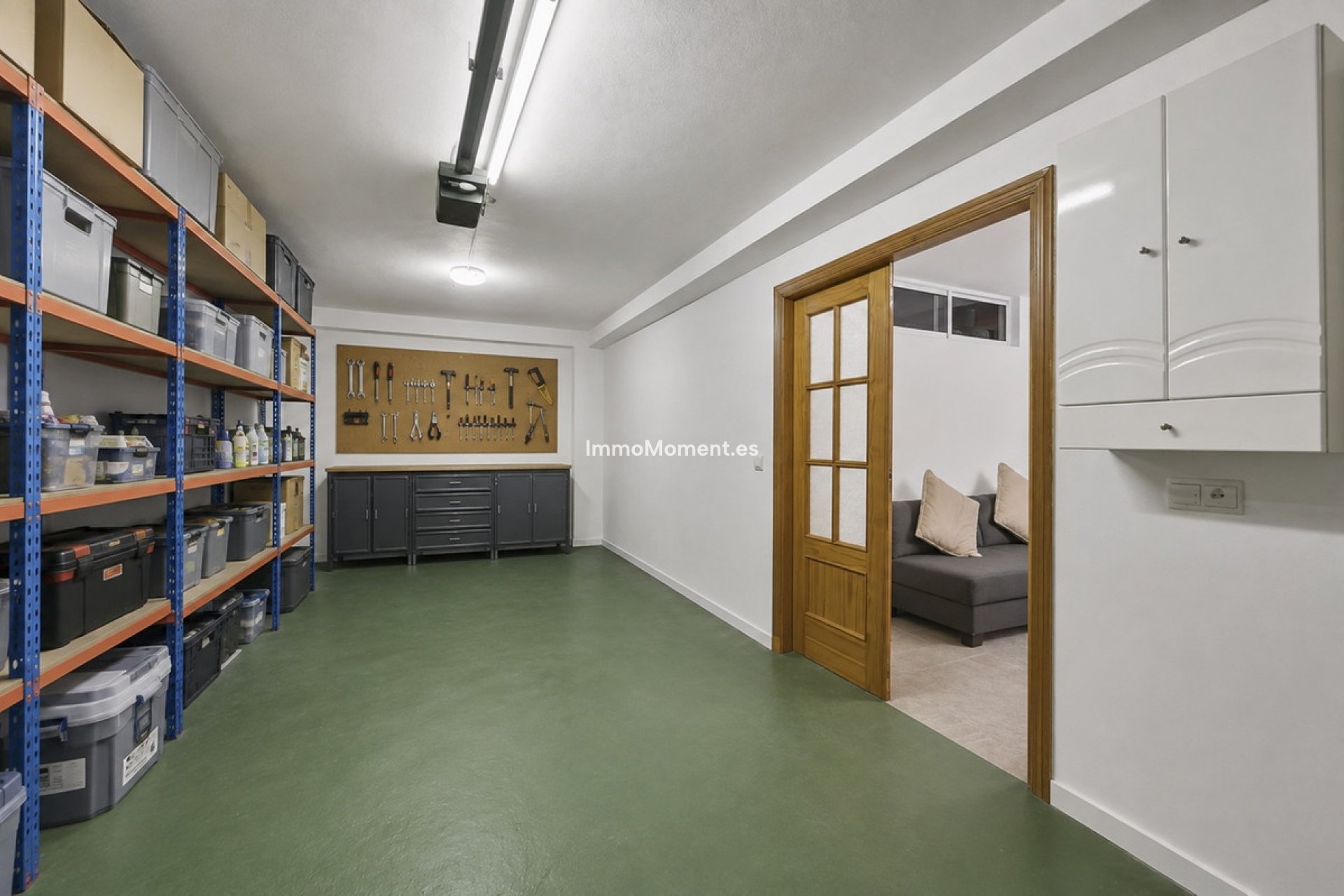 Revente - Villa individuelle - Mijas Costa