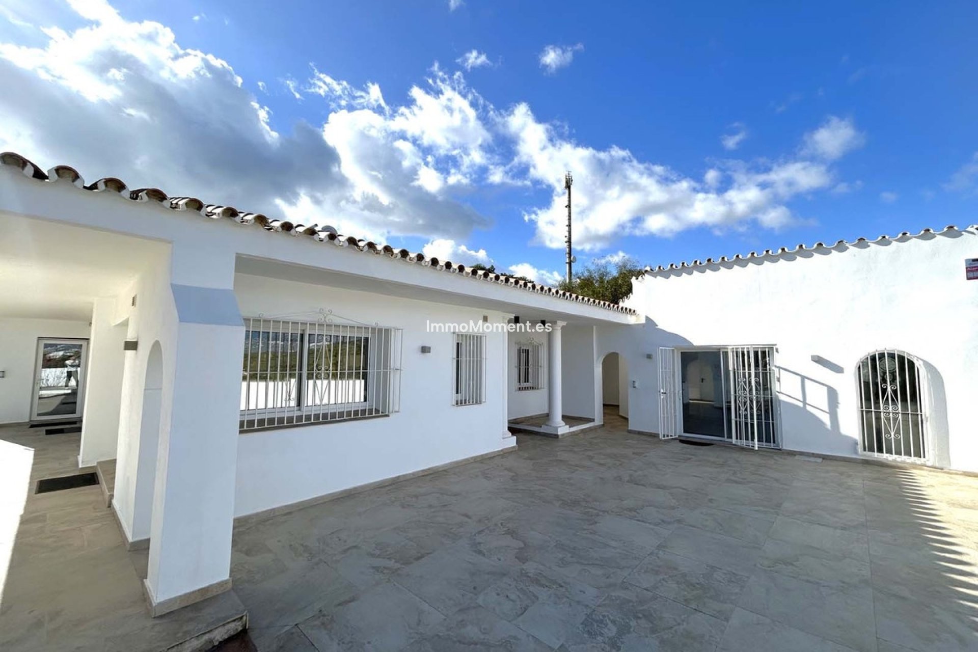 Revente - Villa individuelle - Mijas Costa