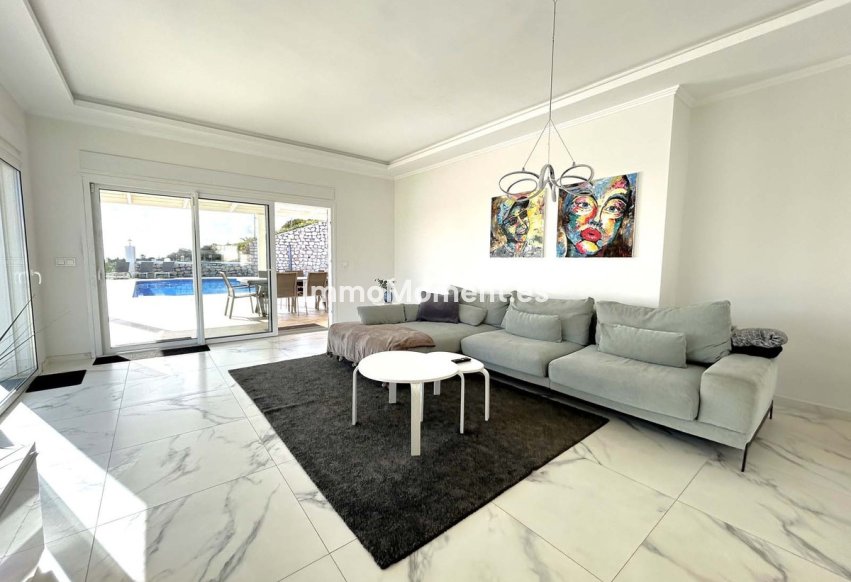 Revente - Villa individuelle - Mijas Costa