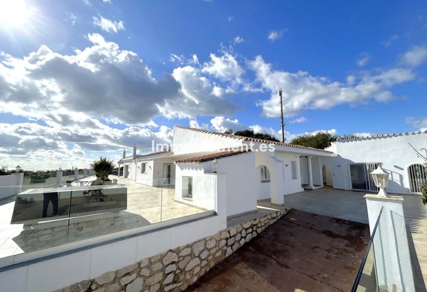Revente - Villa individuelle - Mijas Costa
