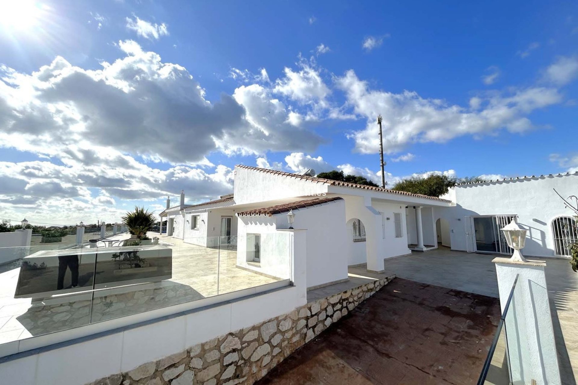 Revente - Villa individuelle - Mijas Costa