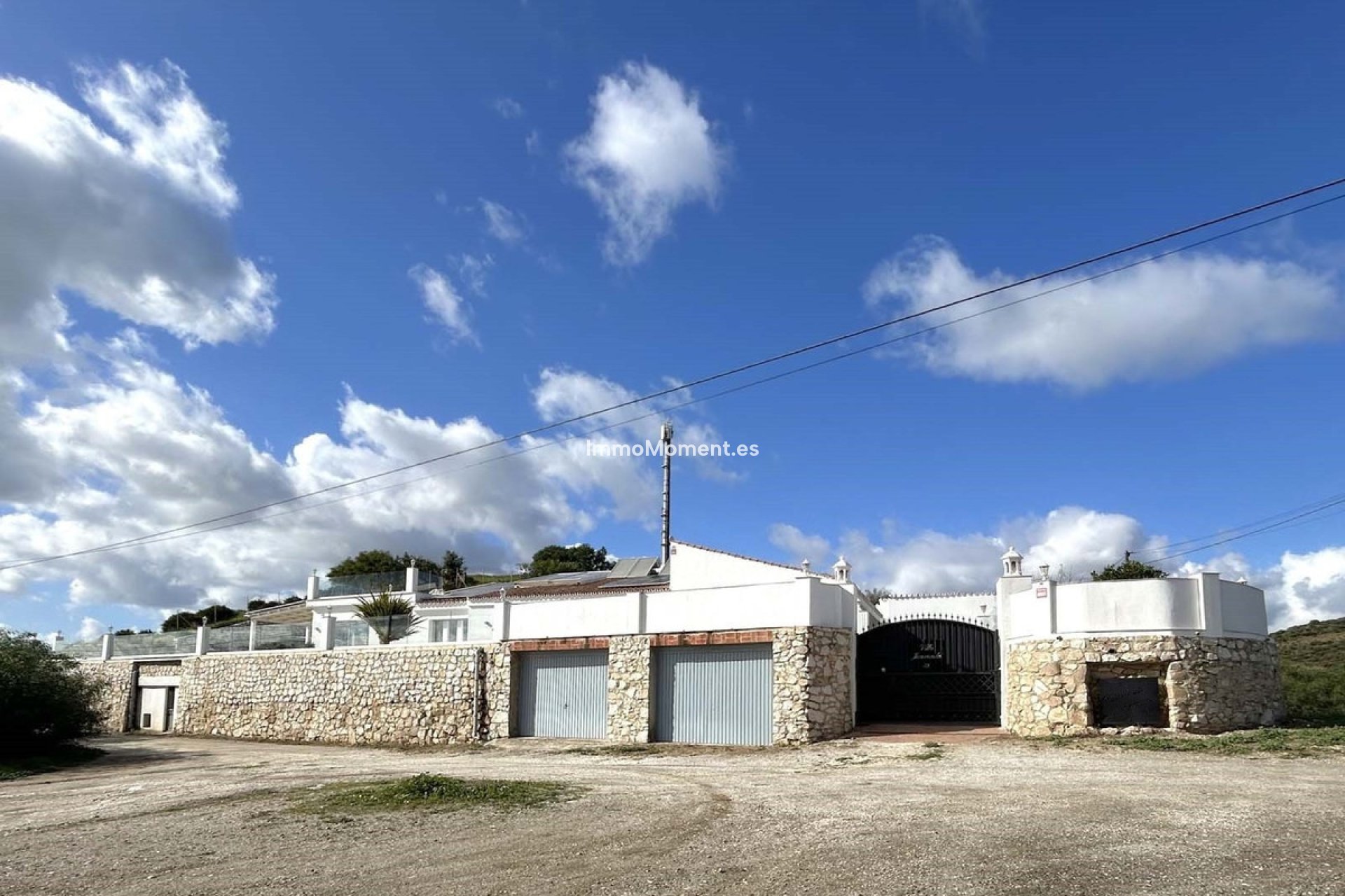 Revente - Villa individuelle - Mijas Costa