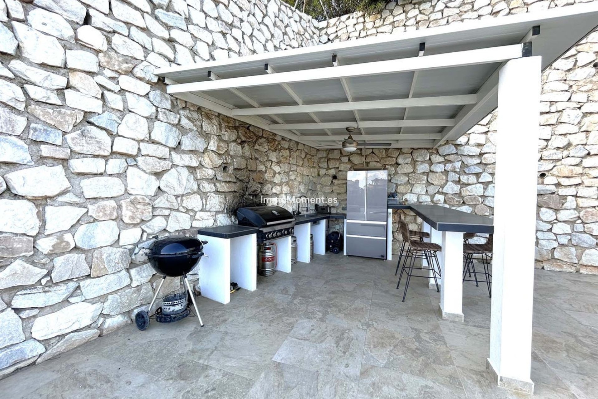 Revente - Villa individuelle - Mijas Costa