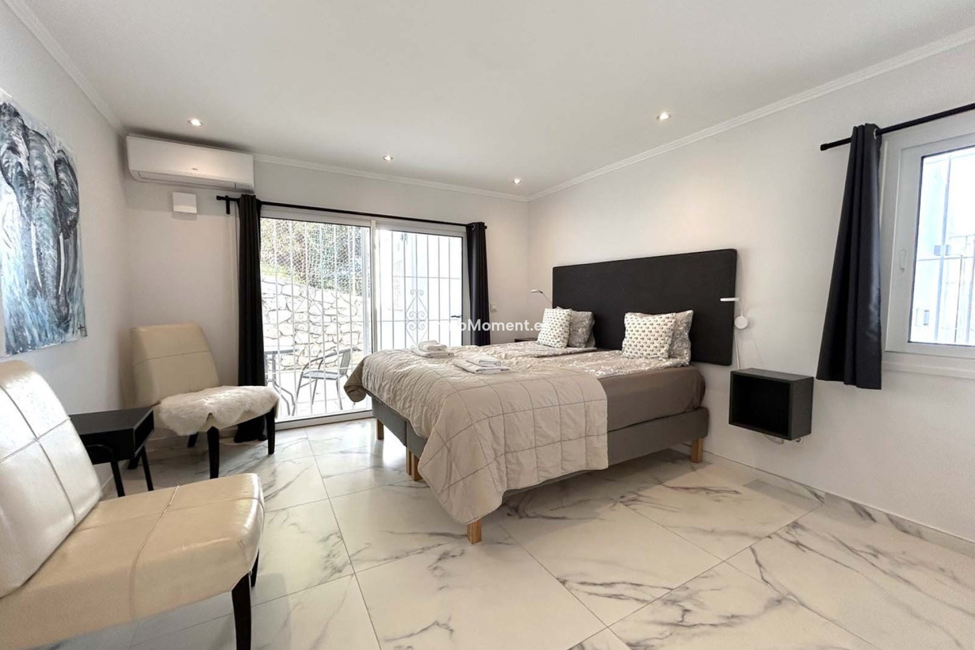 Revente - Villa individuelle - Mijas Costa