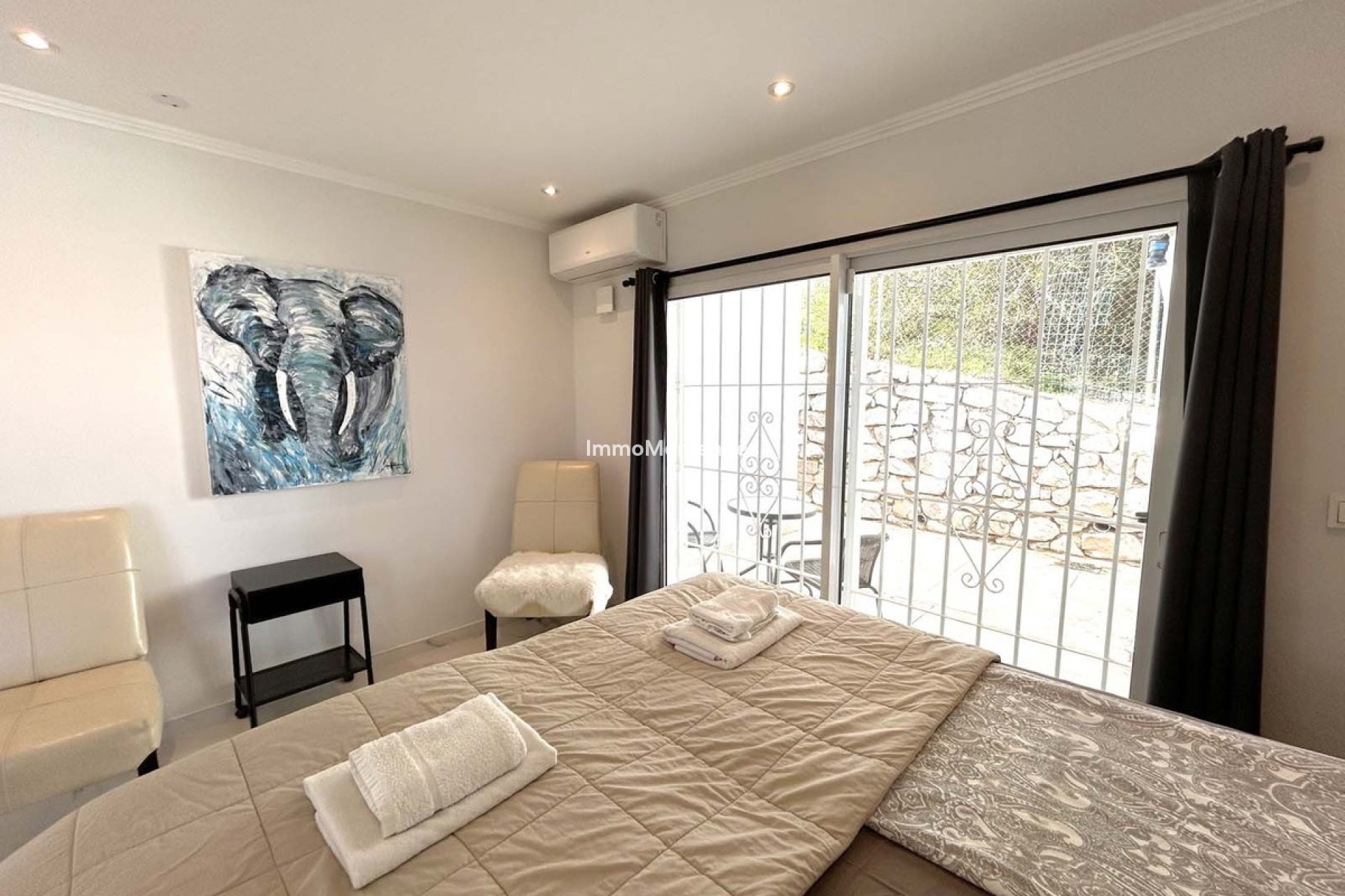 Revente - Villa individuelle - Mijas Costa