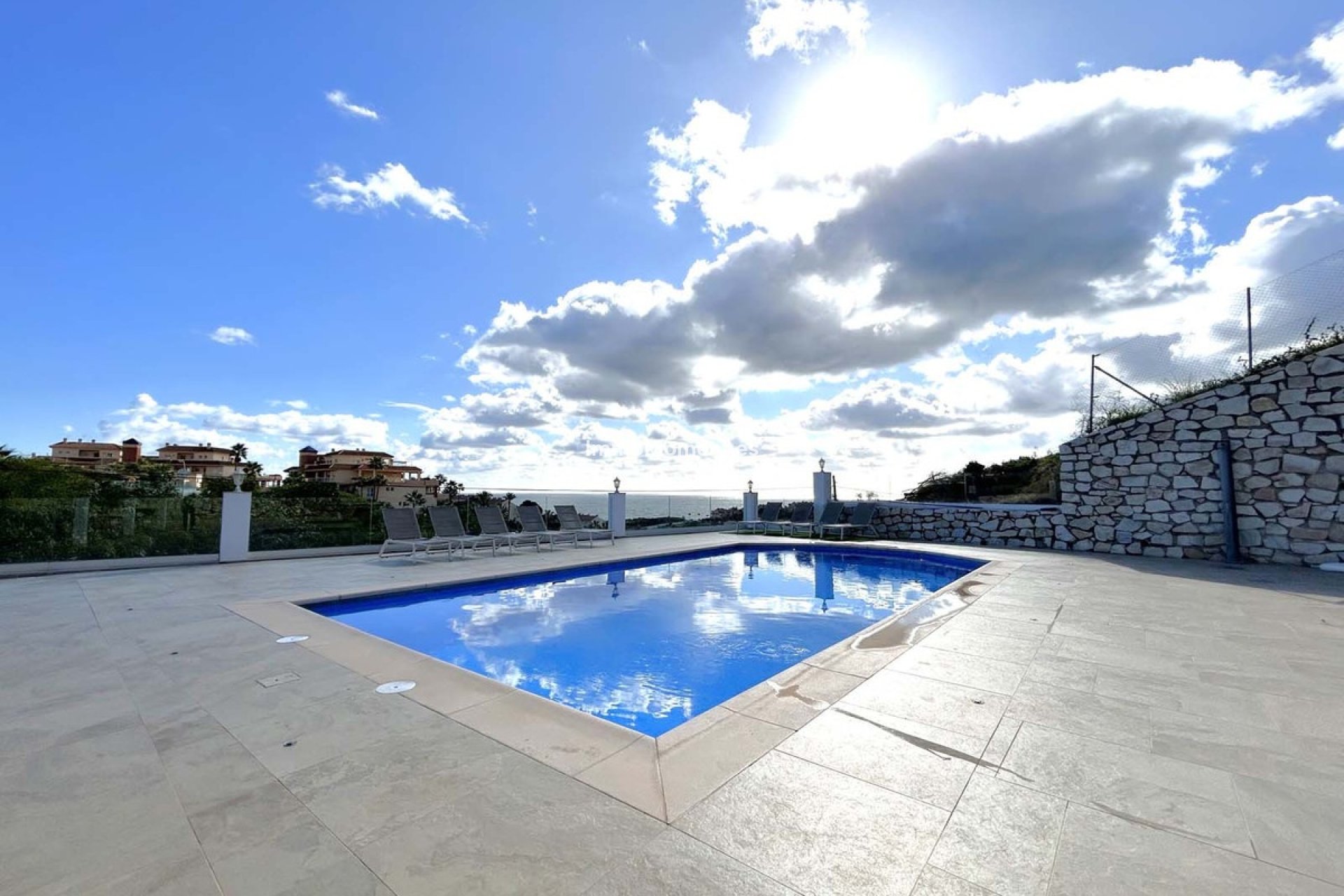 Revente - Villa individuelle - Mijas Costa