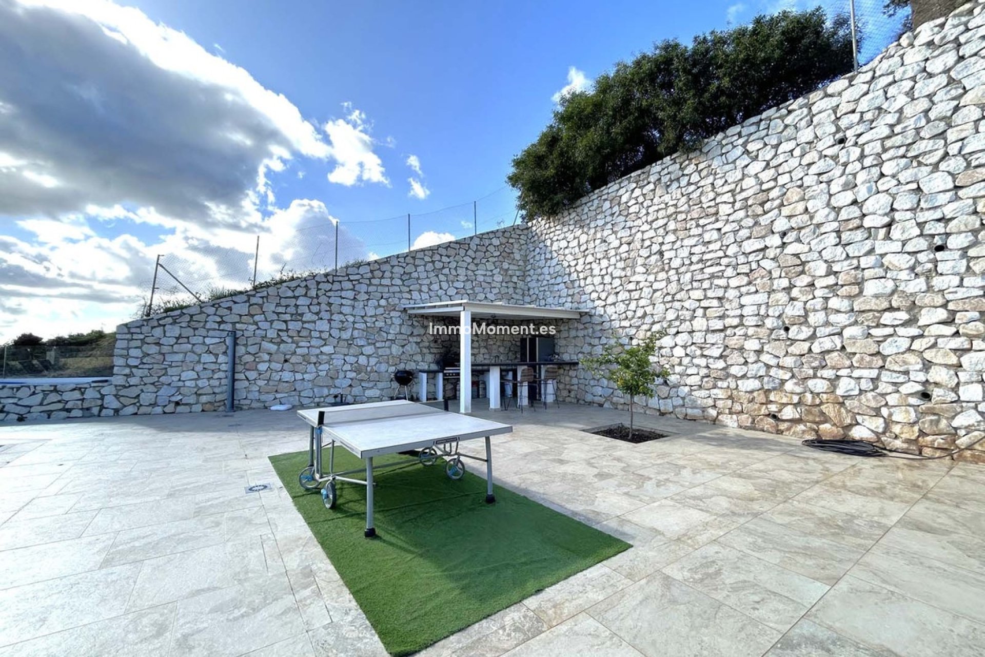 Revente - Villa individuelle - Mijas Costa