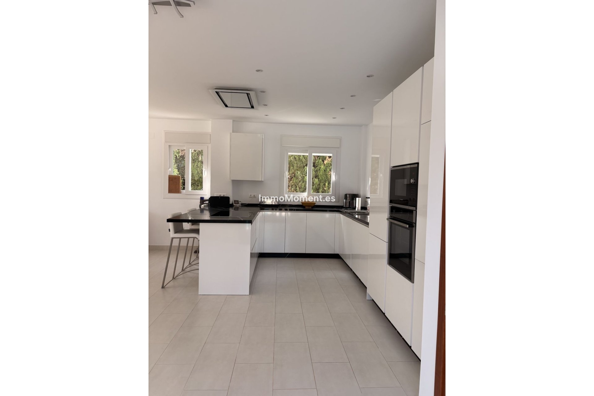 Revente - Villa individuelle - Mijas Costa