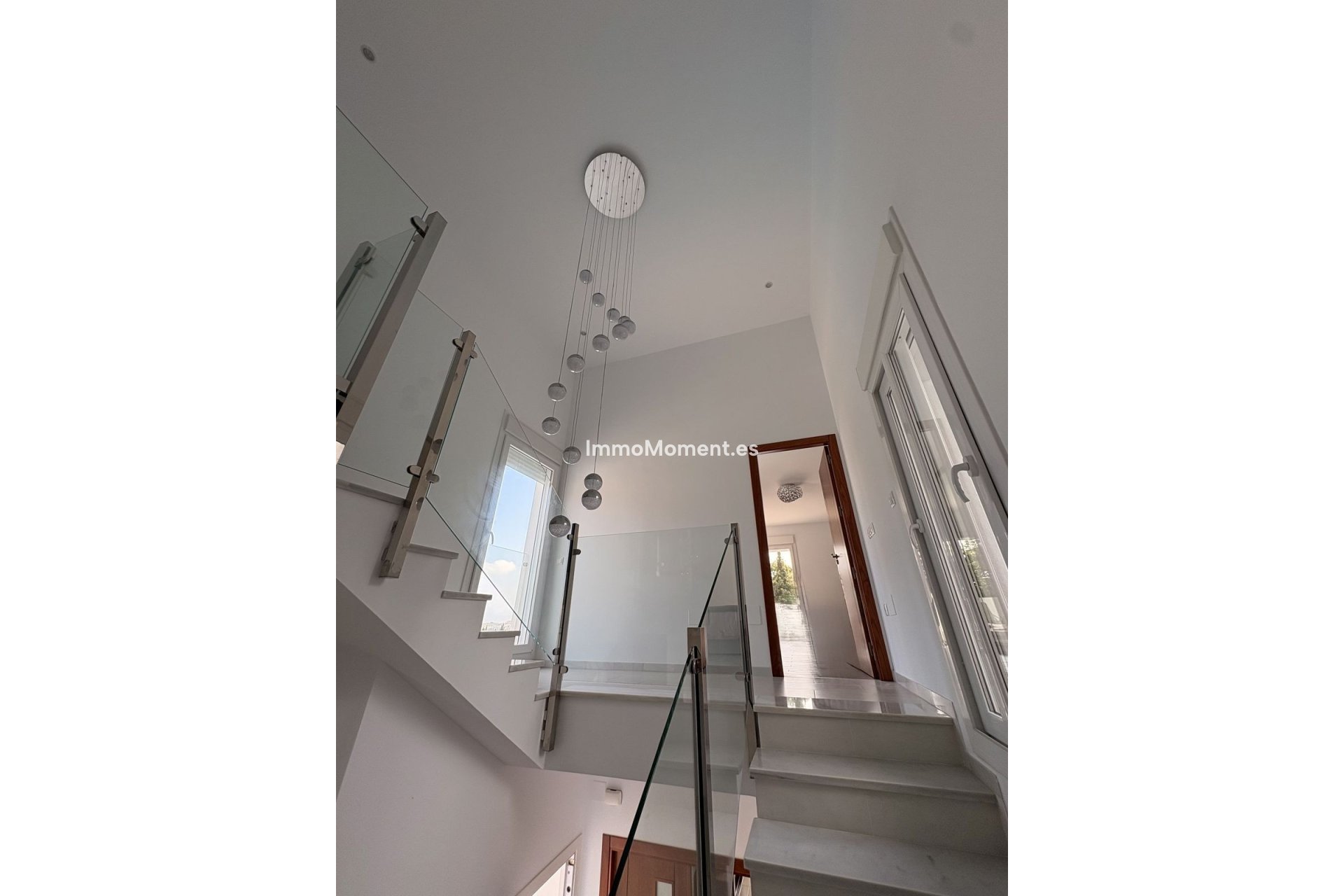 Revente - Villa individuelle - Mijas Costa