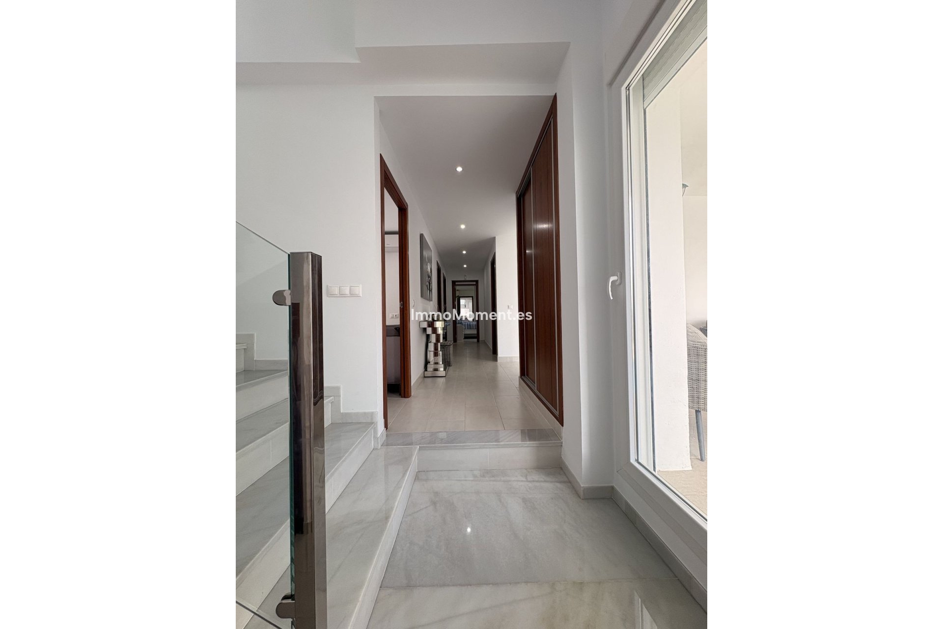 Revente - Villa individuelle - Mijas Costa