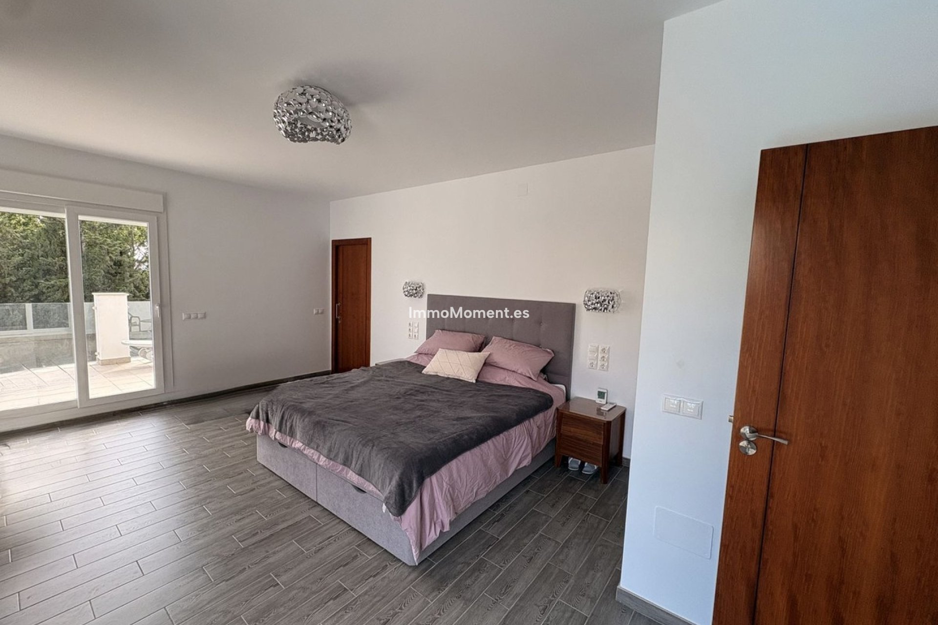 Revente - Villa individuelle - Mijas Costa