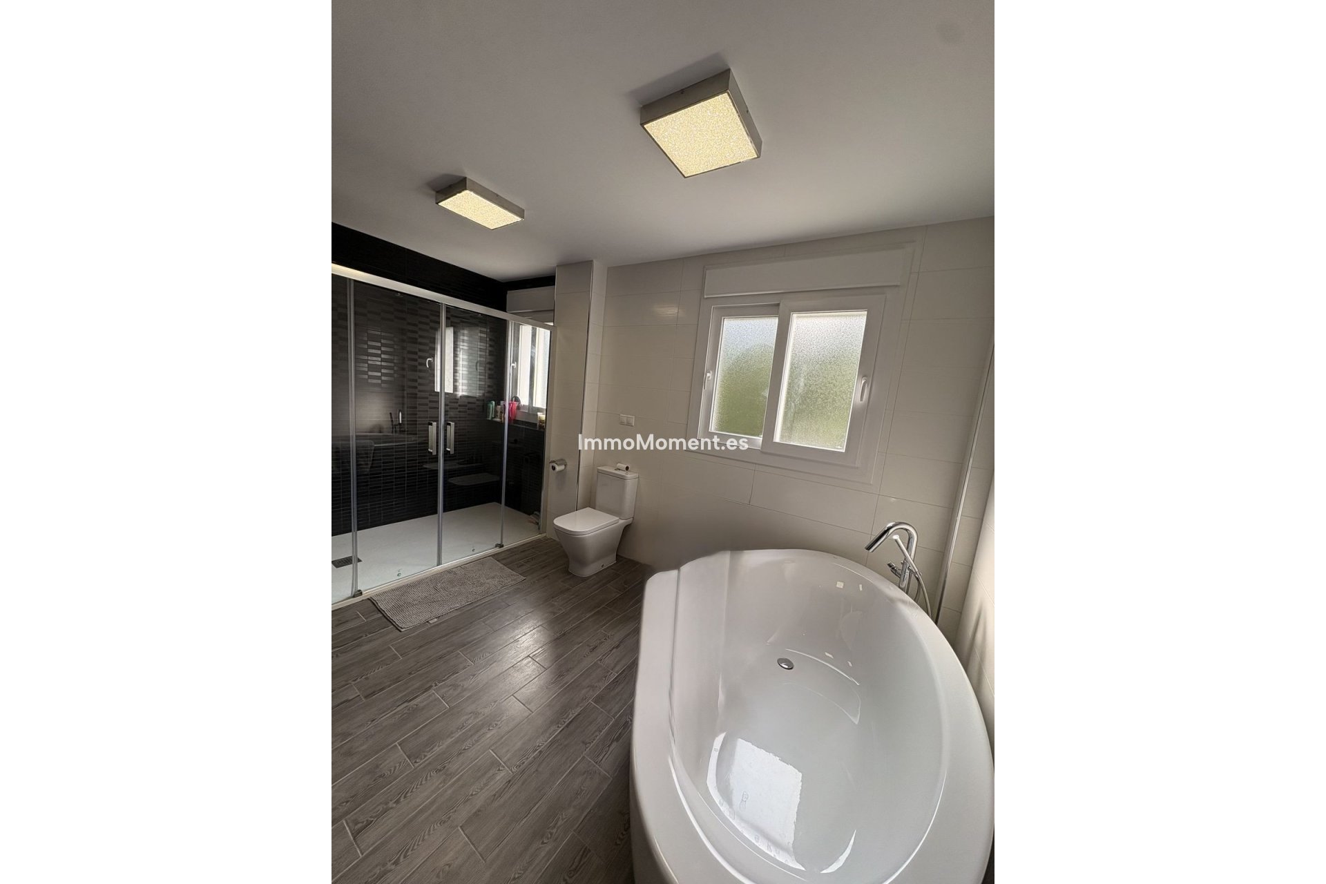 Revente - Villa individuelle - Mijas Costa