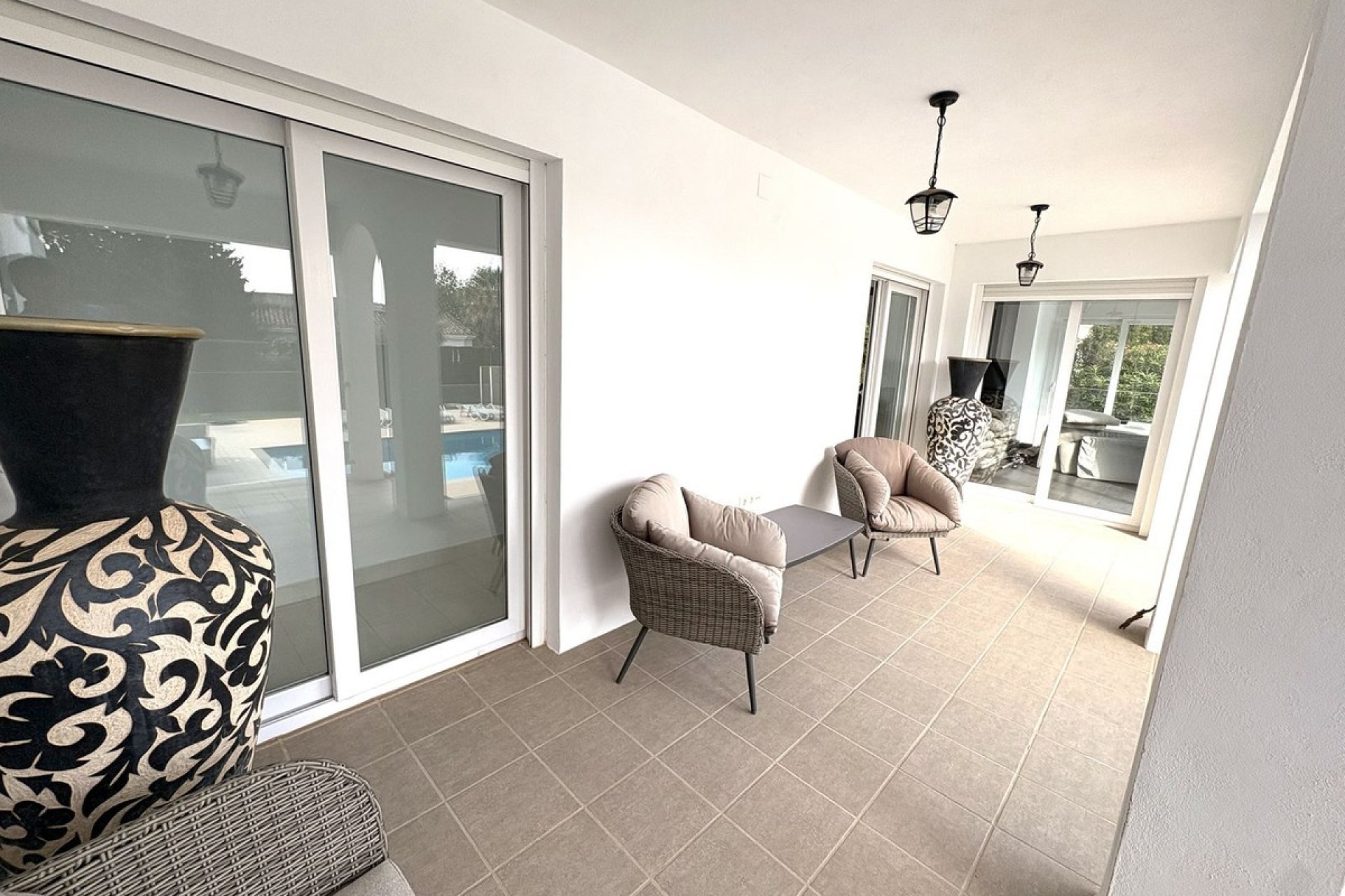 Revente - Villa individuelle - Mijas Costa