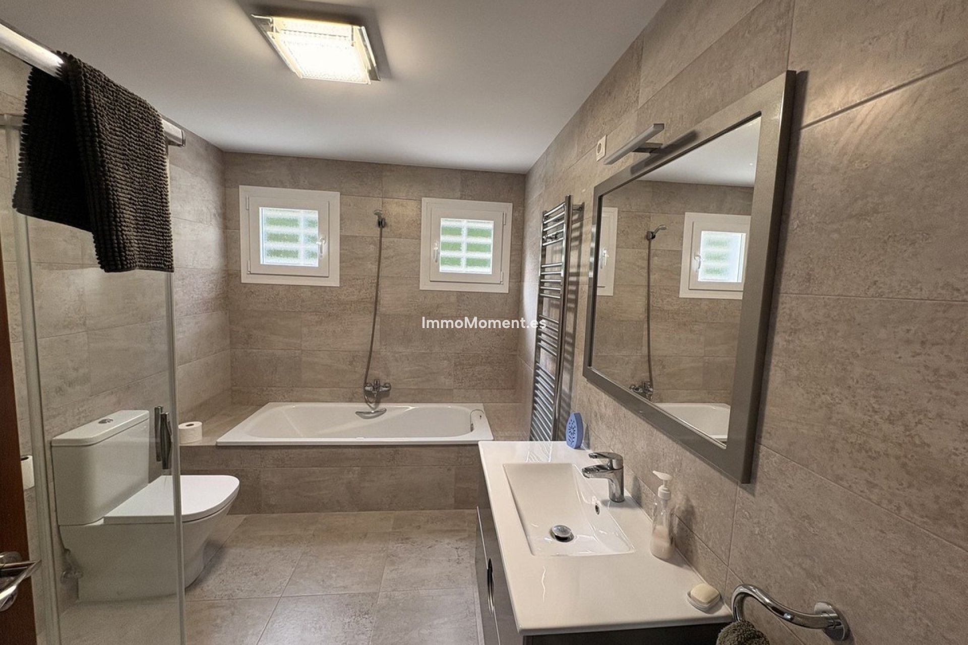 Revente - Villa individuelle - Mijas Costa