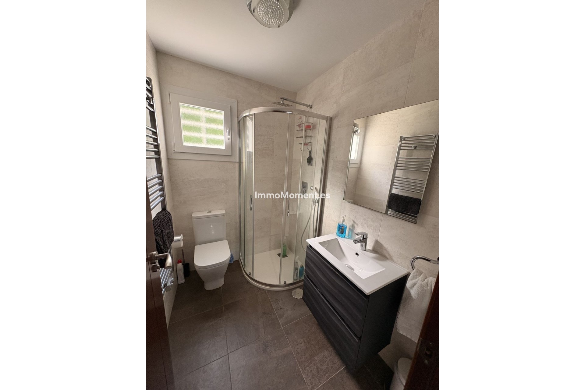 Revente - Villa individuelle - Mijas Costa