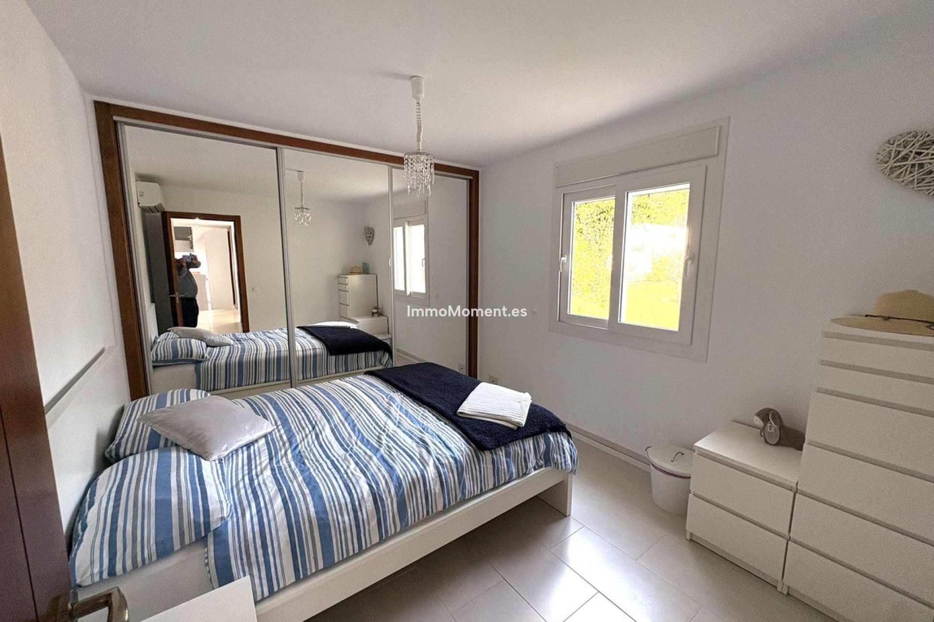 Revente - Villa individuelle - Mijas Costa