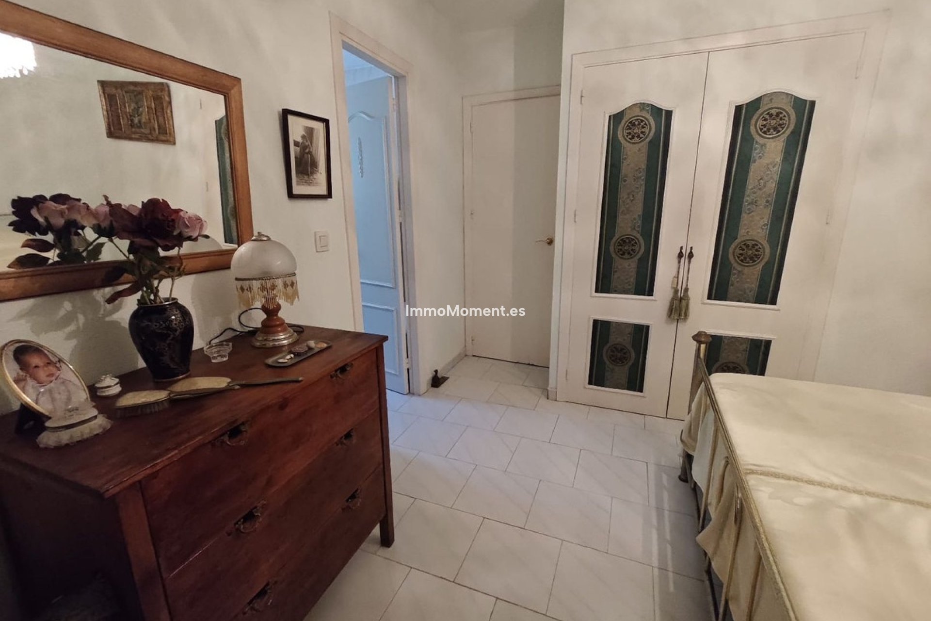 Revente - Villa individuelle - Mijas - El Chaparral