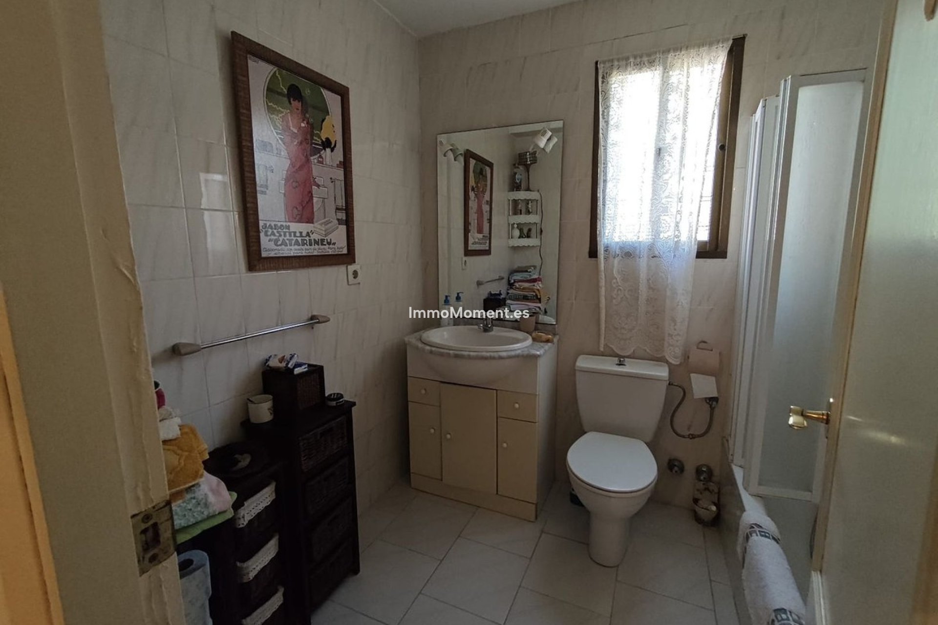 Revente - Villa individuelle - Mijas - El Chaparral