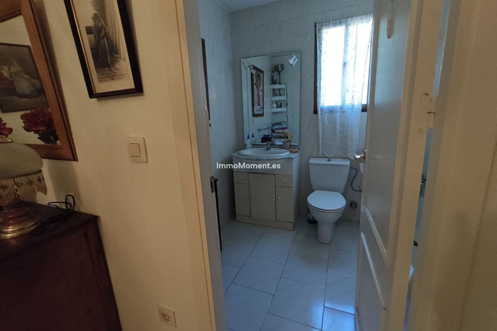 Revente - Villa individuelle - Mijas - El Chaparral