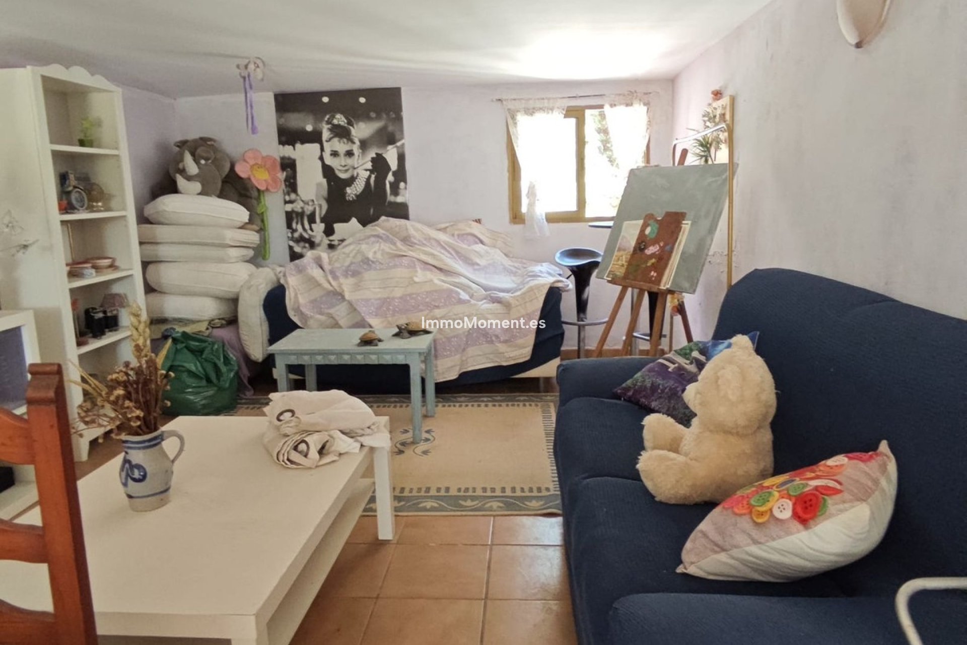 Revente - Villa individuelle - Mijas - El Chaparral