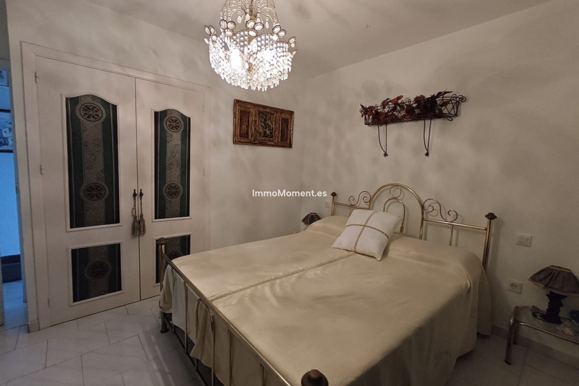 Revente - Villa individuelle - Mijas - El Chaparral