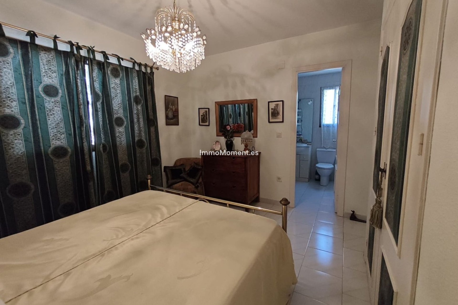 Revente - Villa individuelle - Mijas - El Chaparral